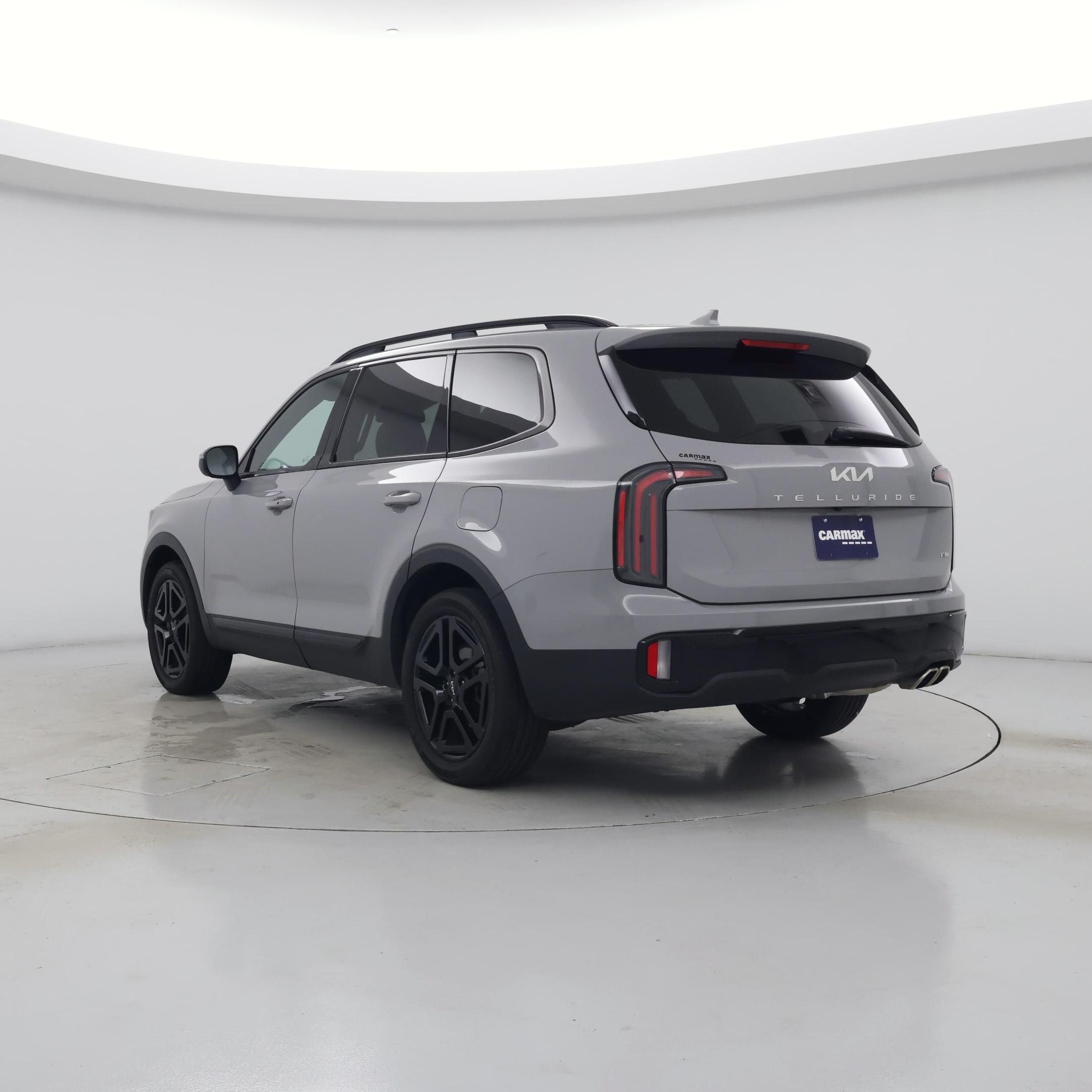Thumbnail: 2024 Kia Telluride - 2