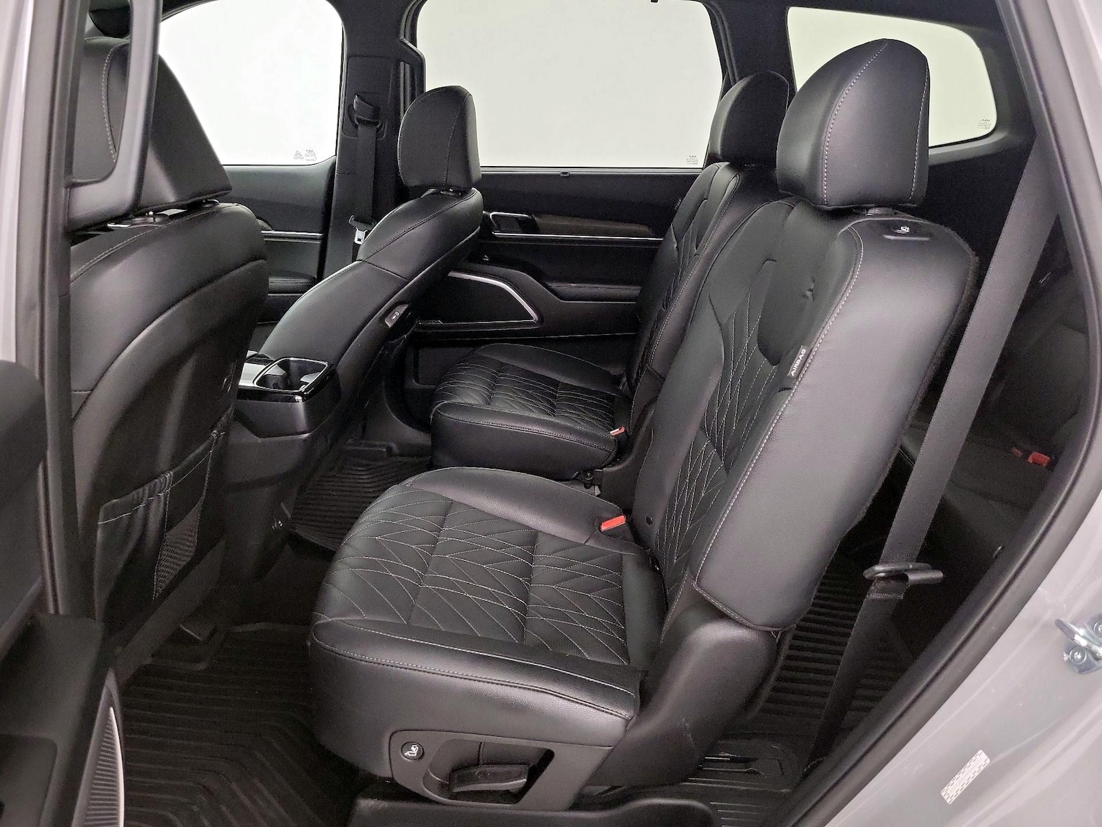 2024 Kia Telluride EX X-Line - Photo 22
