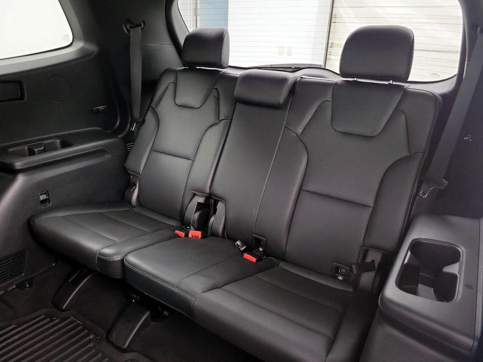 2024 Kia Telluride EX X-Line - Photo 23
