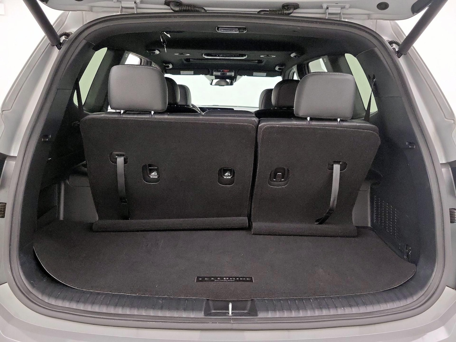 2024 Kia Telluride EX X-Line - Photo 24