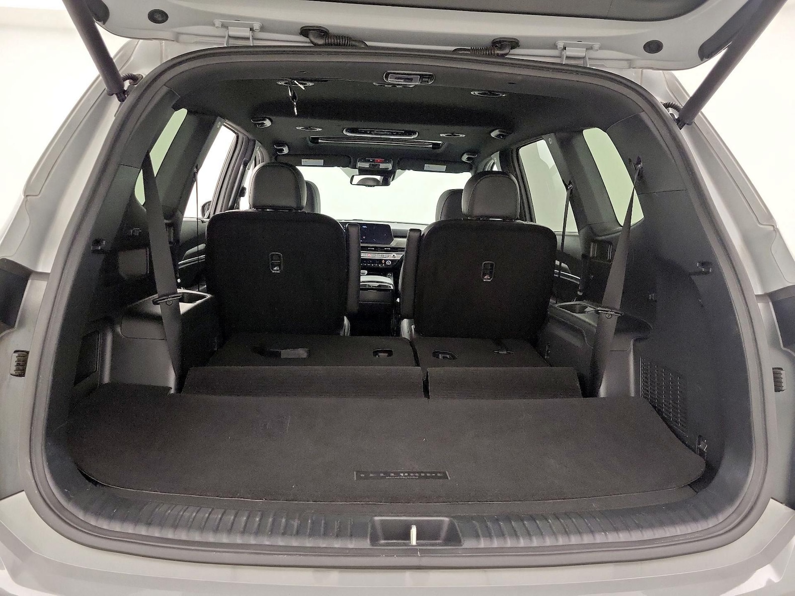 2024 Kia Telluride EX X-Line - Photo 25
