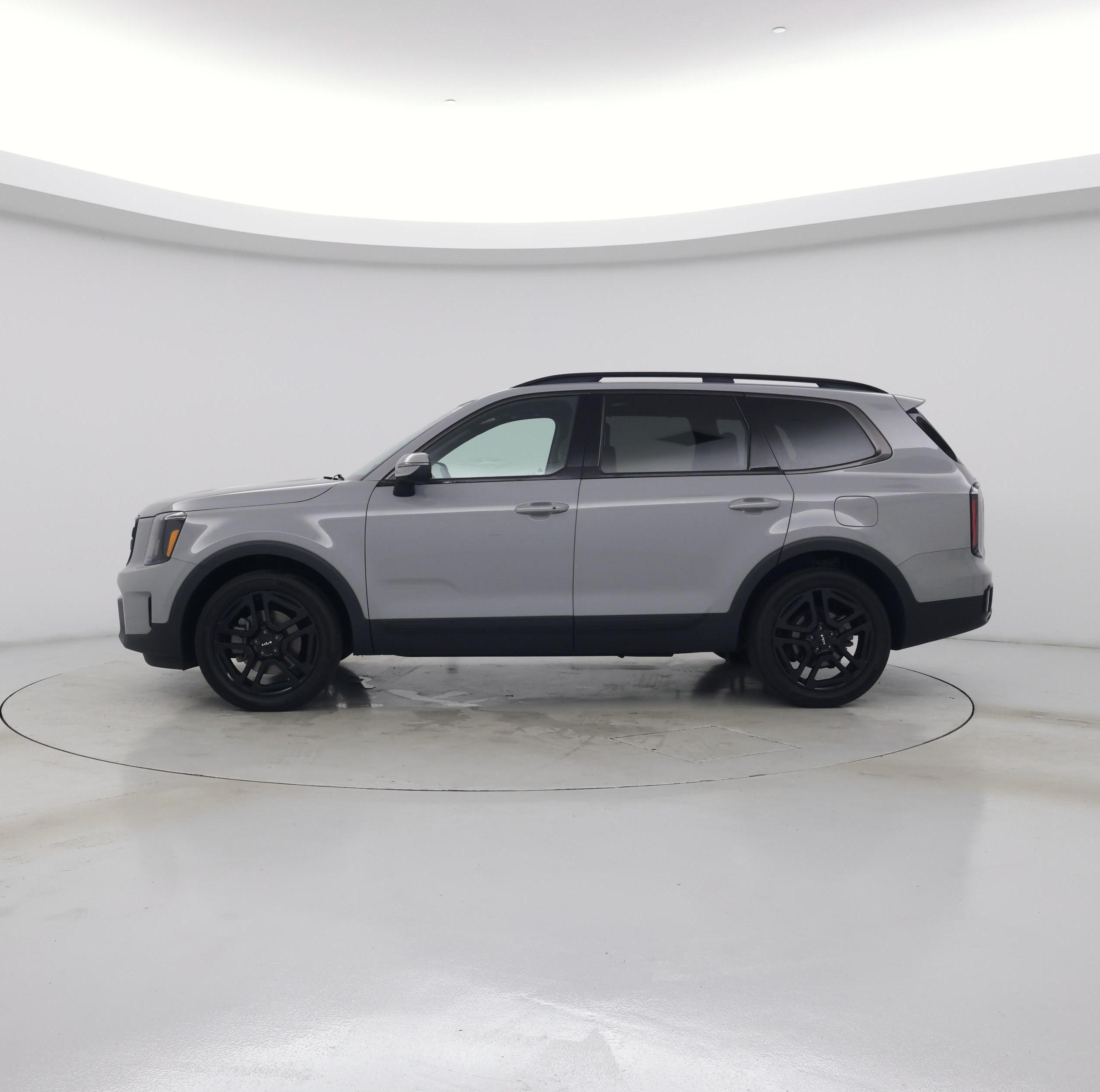 Thumbnail: 2024 Kia Telluride - 3