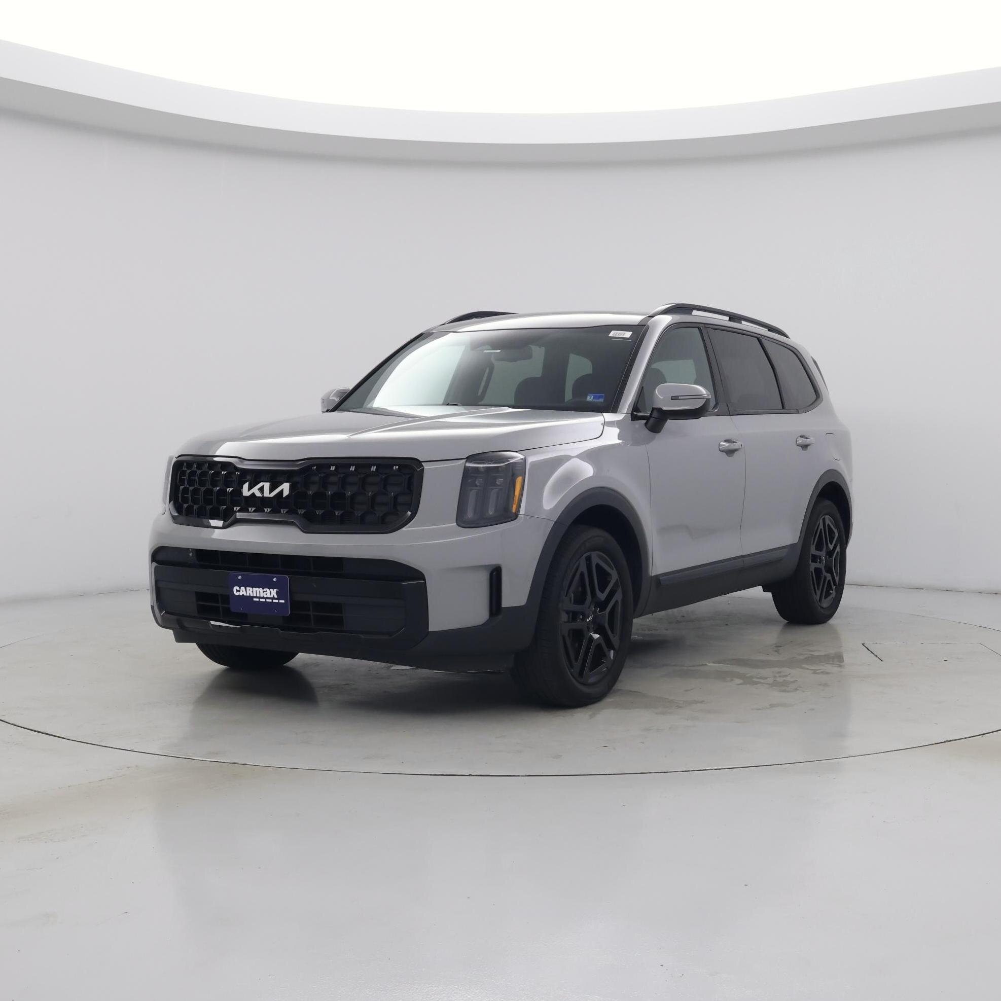 Thumbnail: 2024 Kia Telluride - 4
