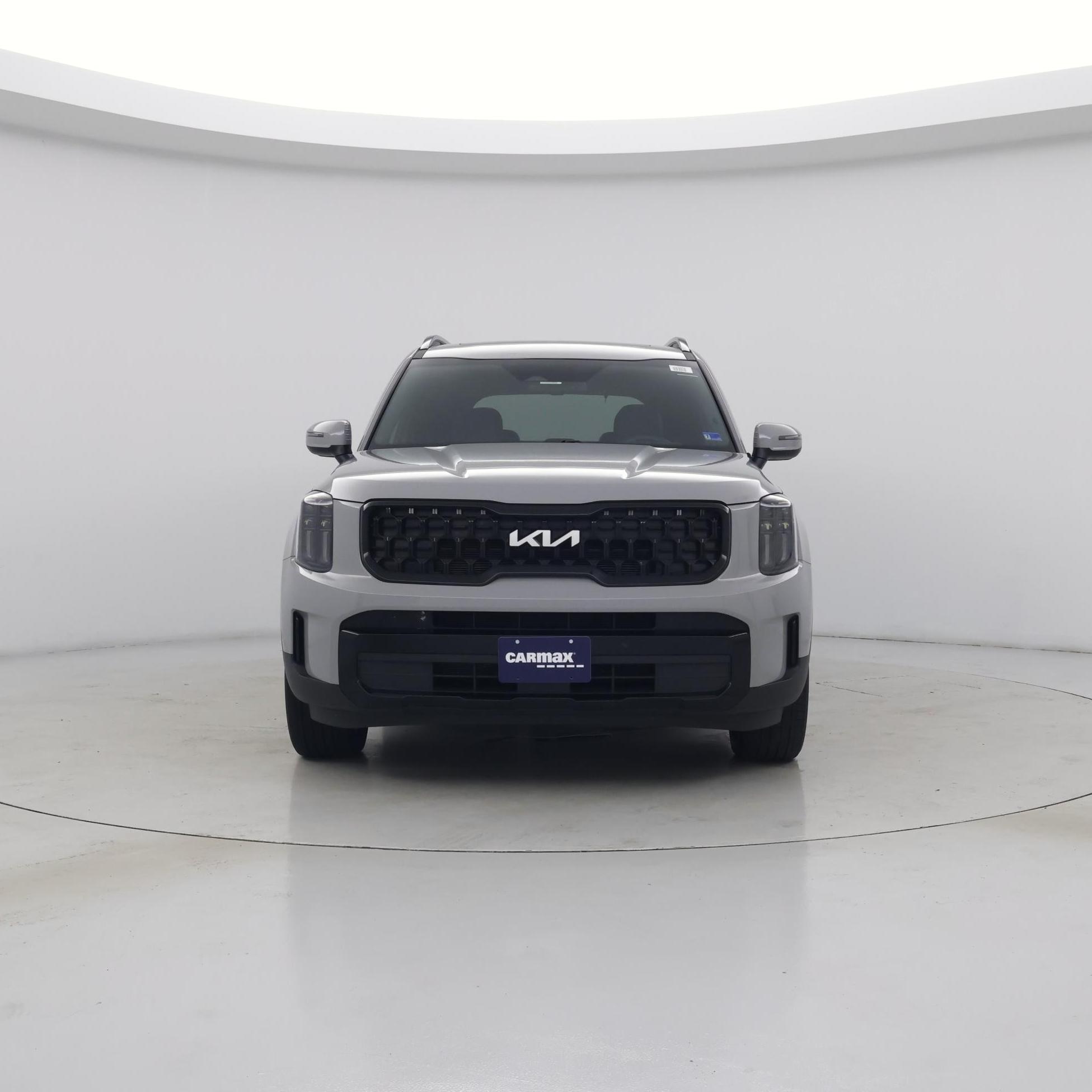 Thumbnail: 2024 Kia Telluride - 5