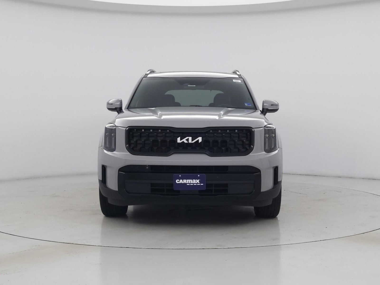2024 Kia Telluride EX X-Line - Photo 6