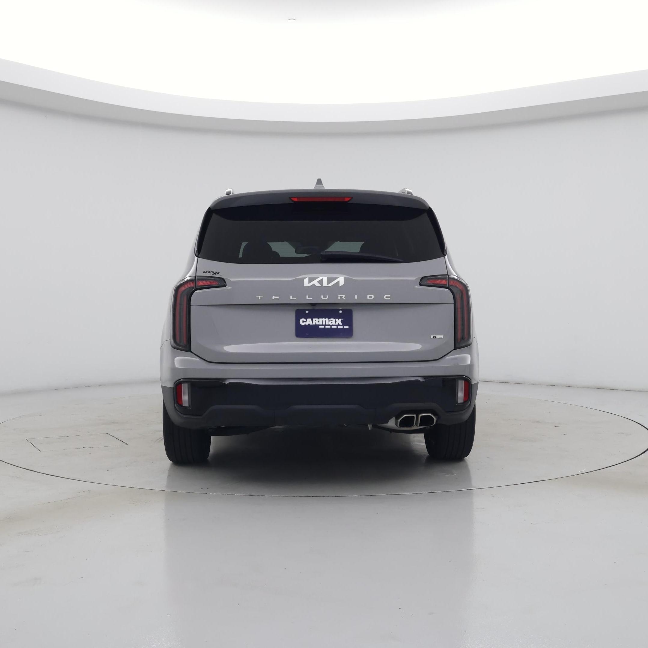 Thumbnail: 2024 Kia Telluride - 6