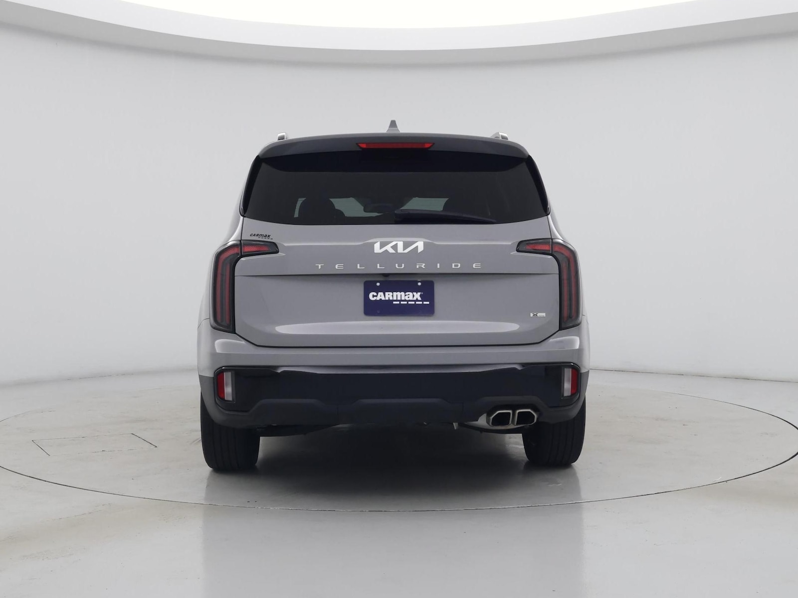 2024 Kia Telluride EX X-Line - Photo 7