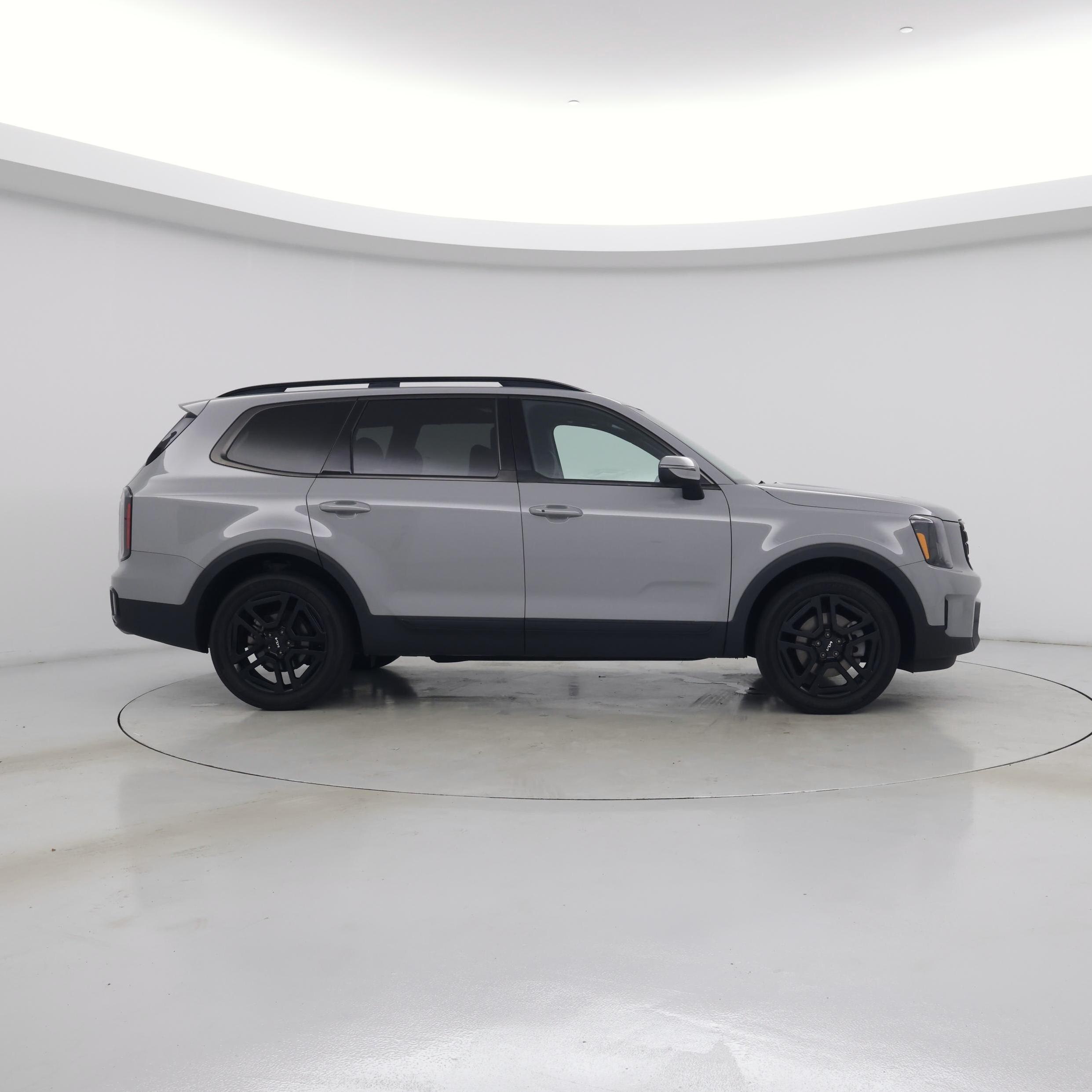 Thumbnail: 2024 Kia Telluride - 7
