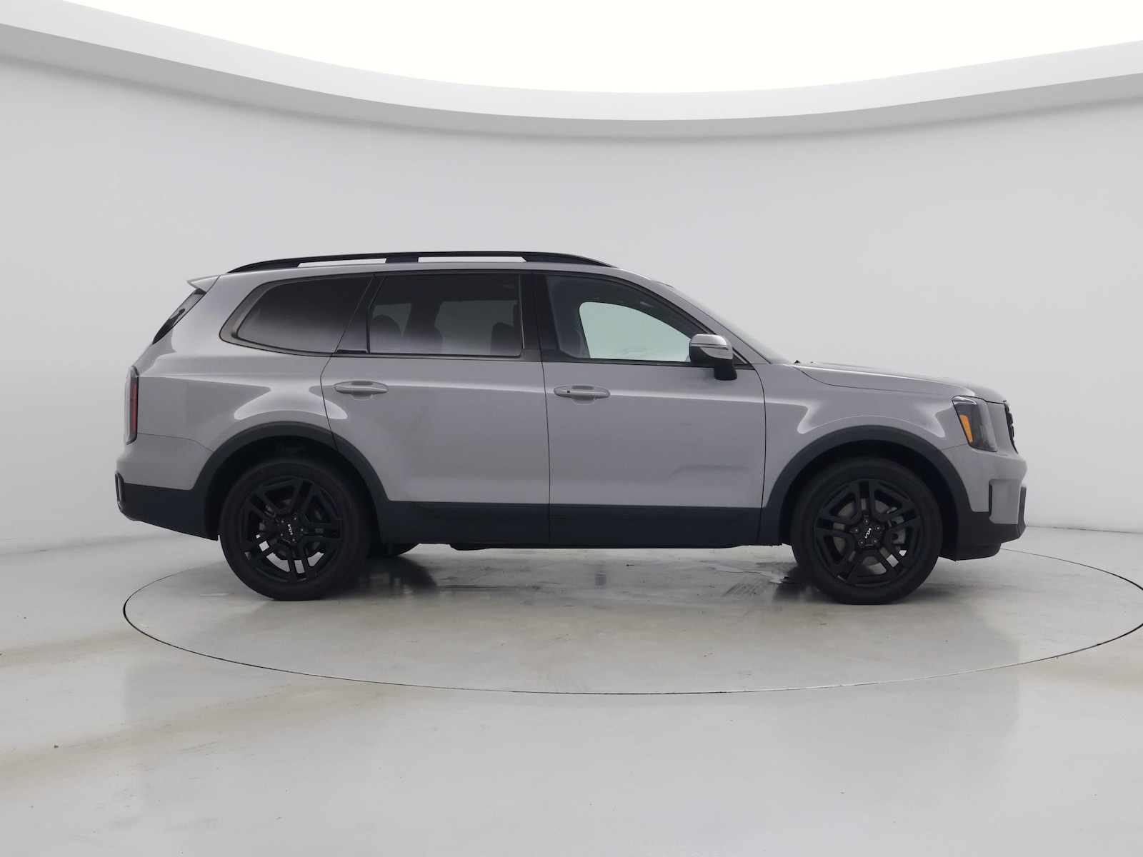 2024 Kia Telluride EX X-Line - Photo 8