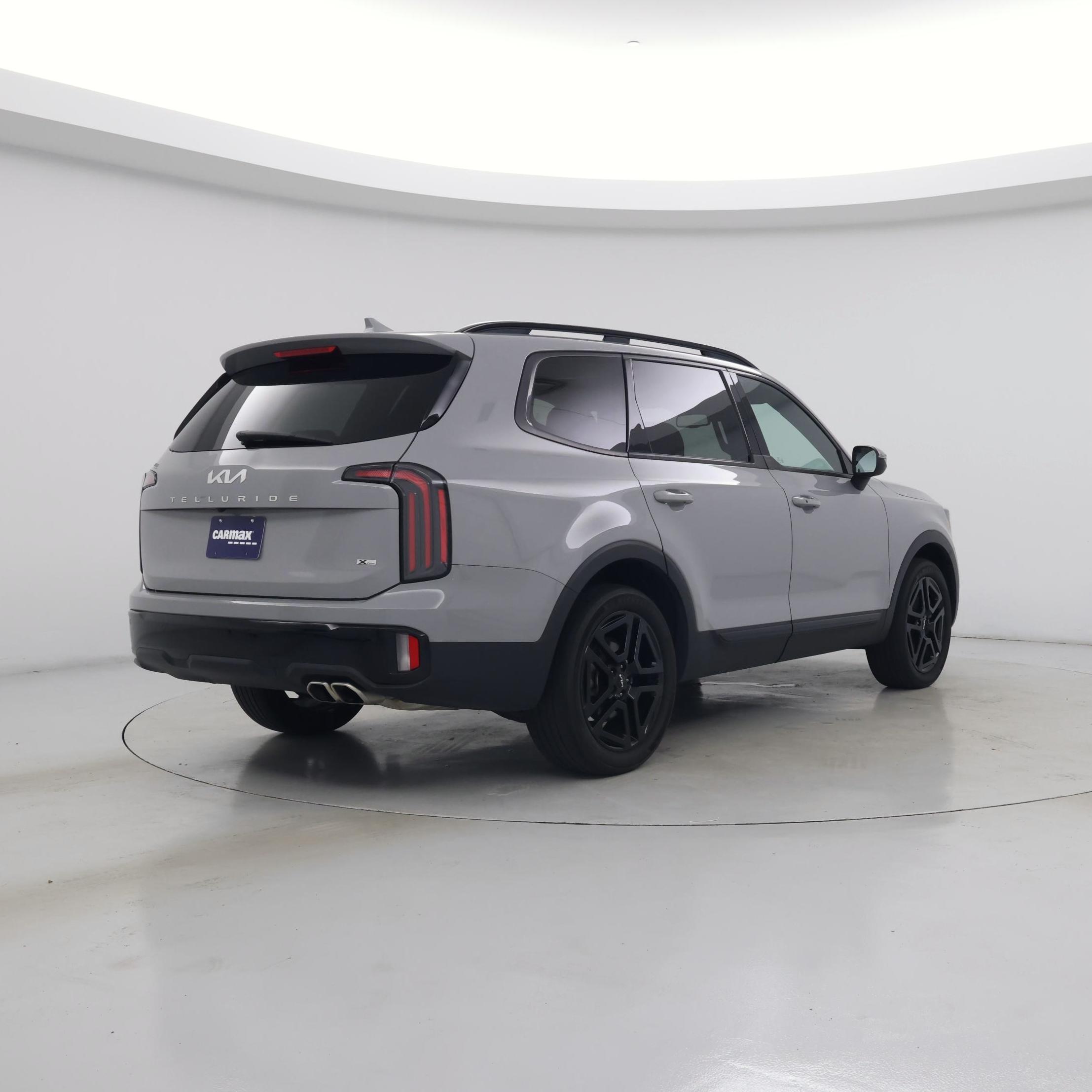 Thumbnail: 2024 Kia Telluride - 8