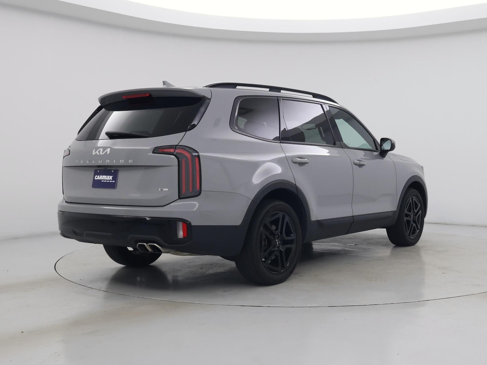 2024 Kia Telluride EX X-Line - Photo 9