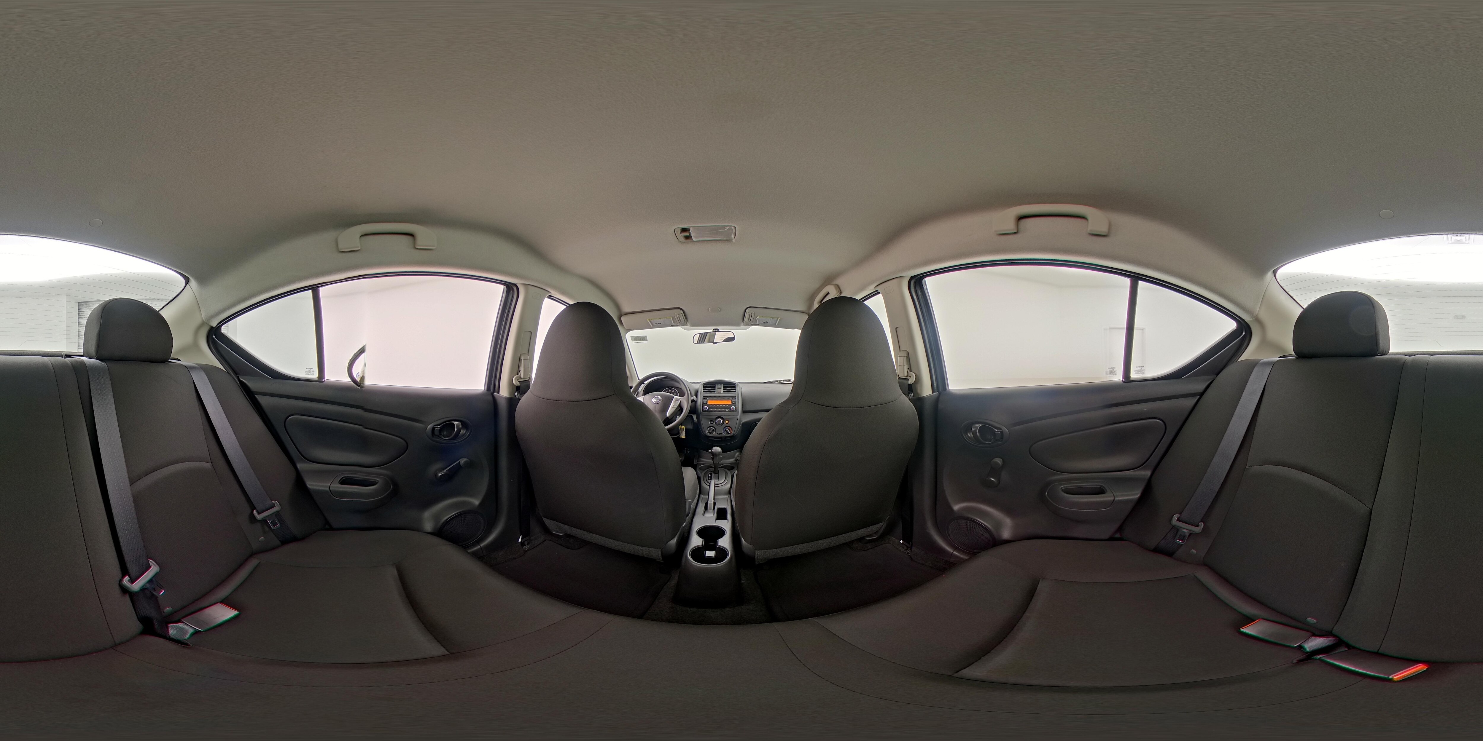 2017 Nissan Versa Sedan S Plus - Photo 24