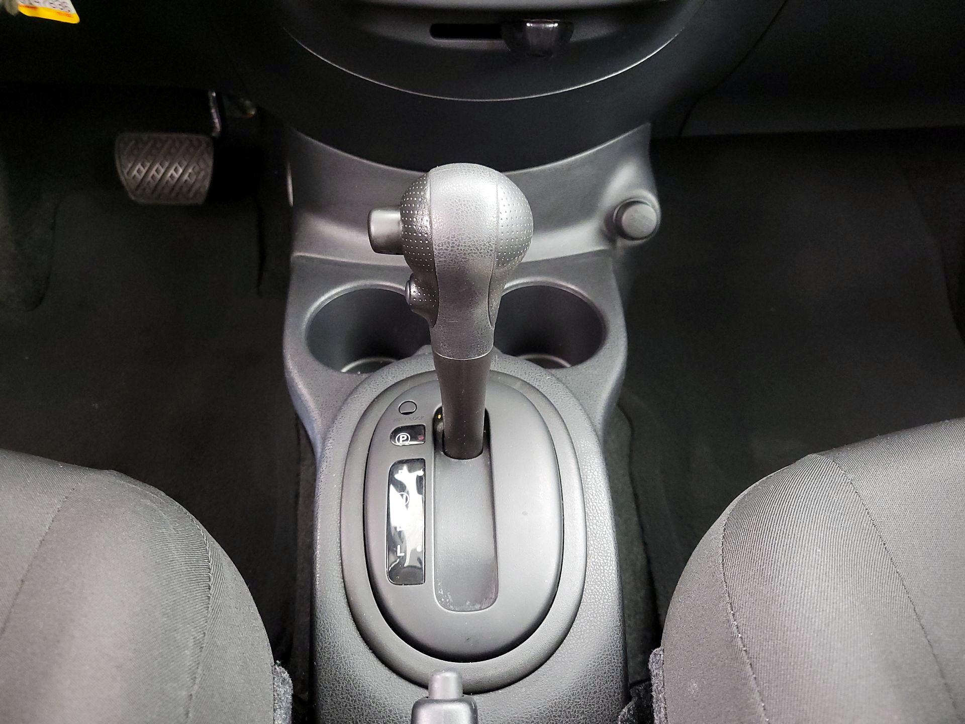 Thumbnail: 2017 Nissan Versa - 16