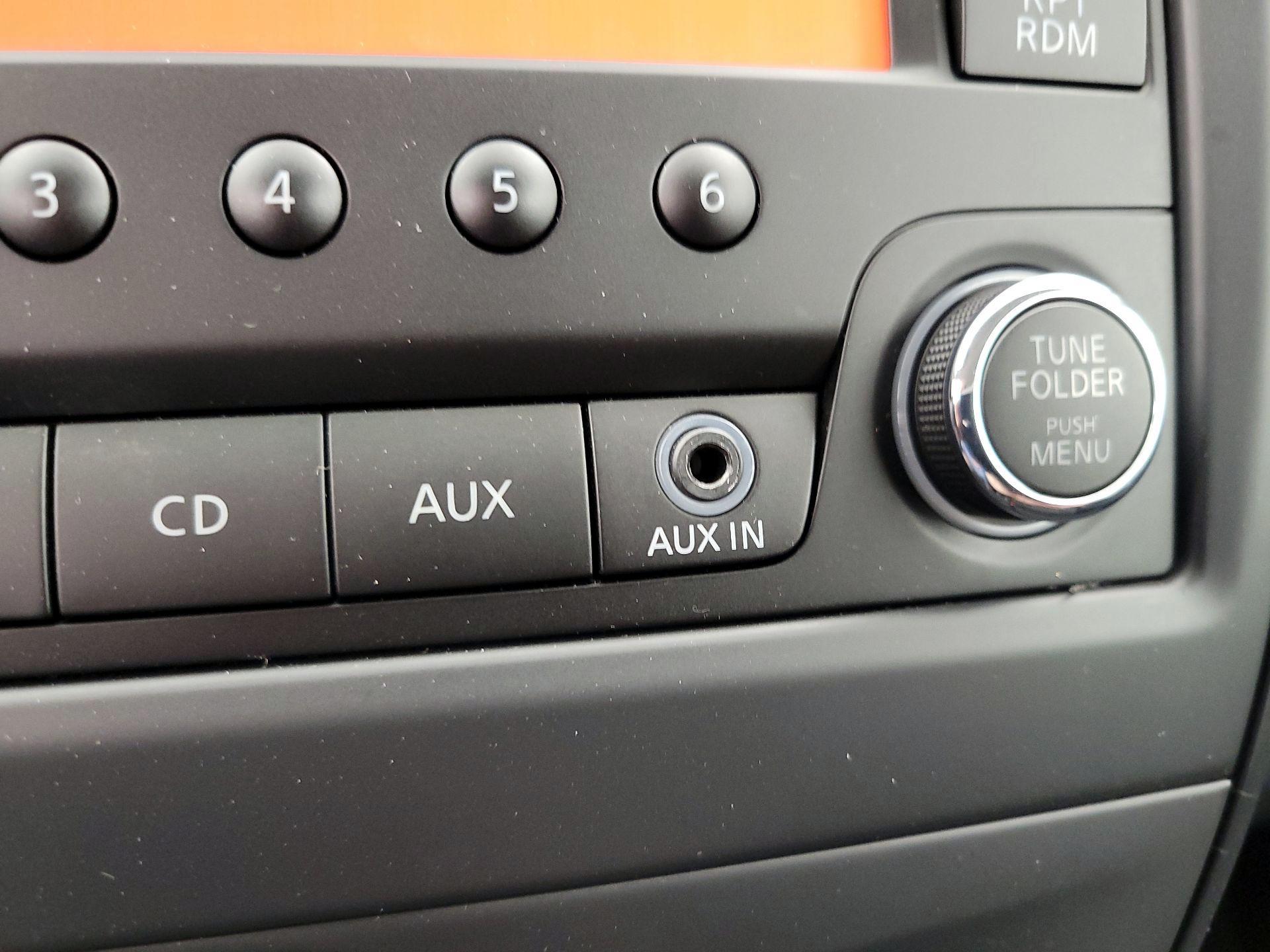 Thumbnail: 2017 Nissan Versa - 17