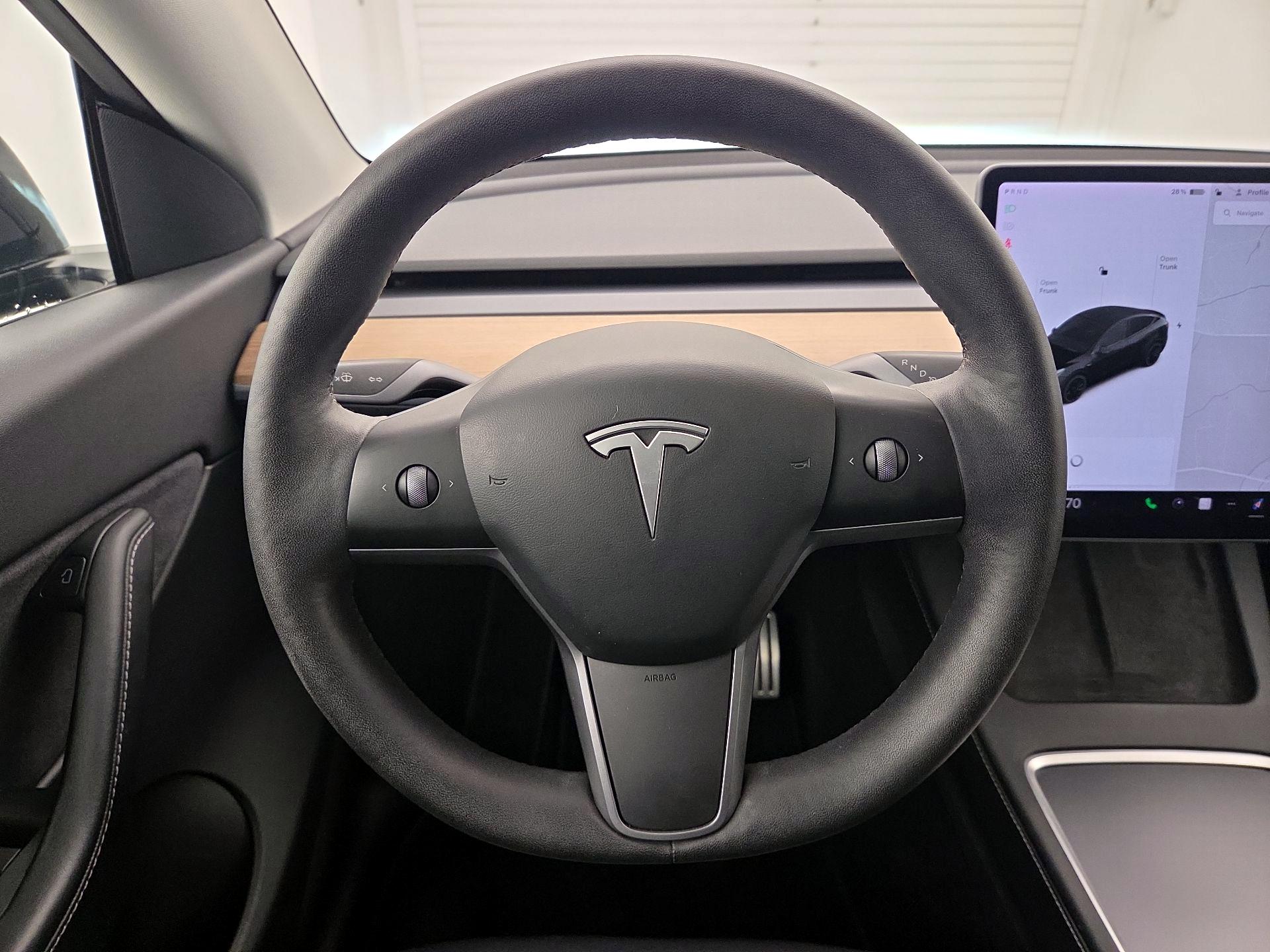 Thumbnail: 2021 Tesla Model Y - 10