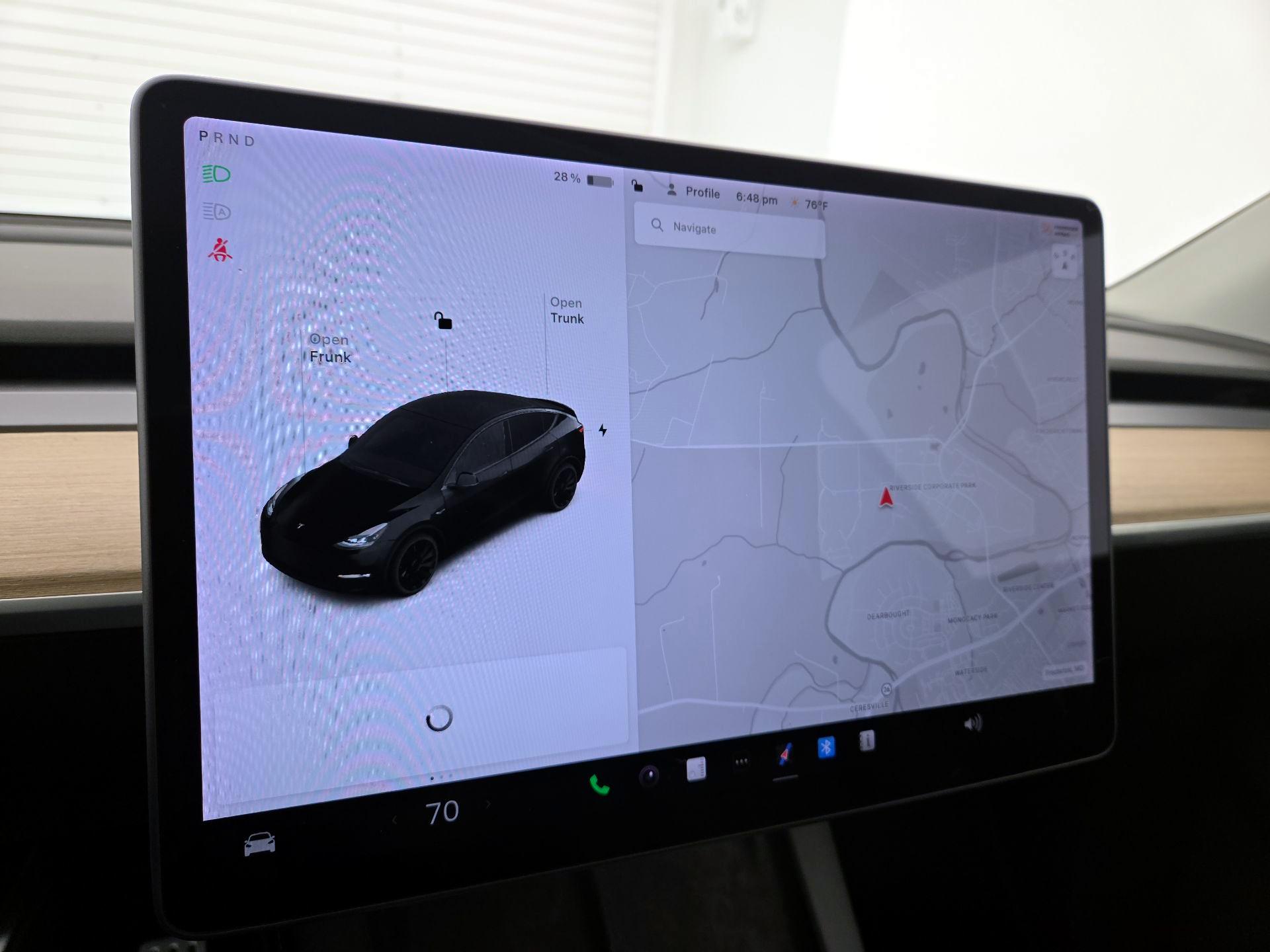 Thumbnail: 2021 Tesla Model Y - 13