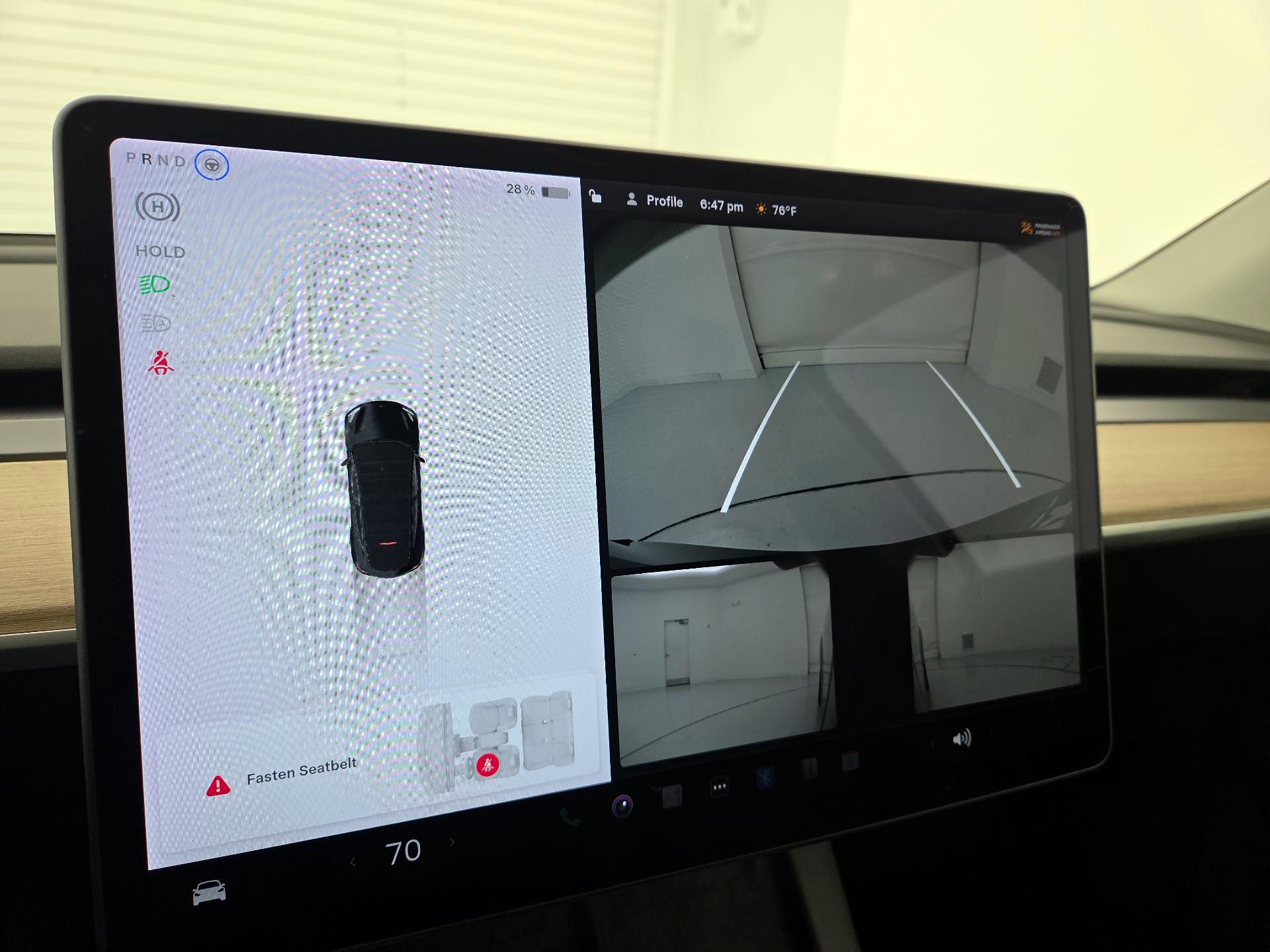 Thumbnail: 2021 Tesla Model Y - 14