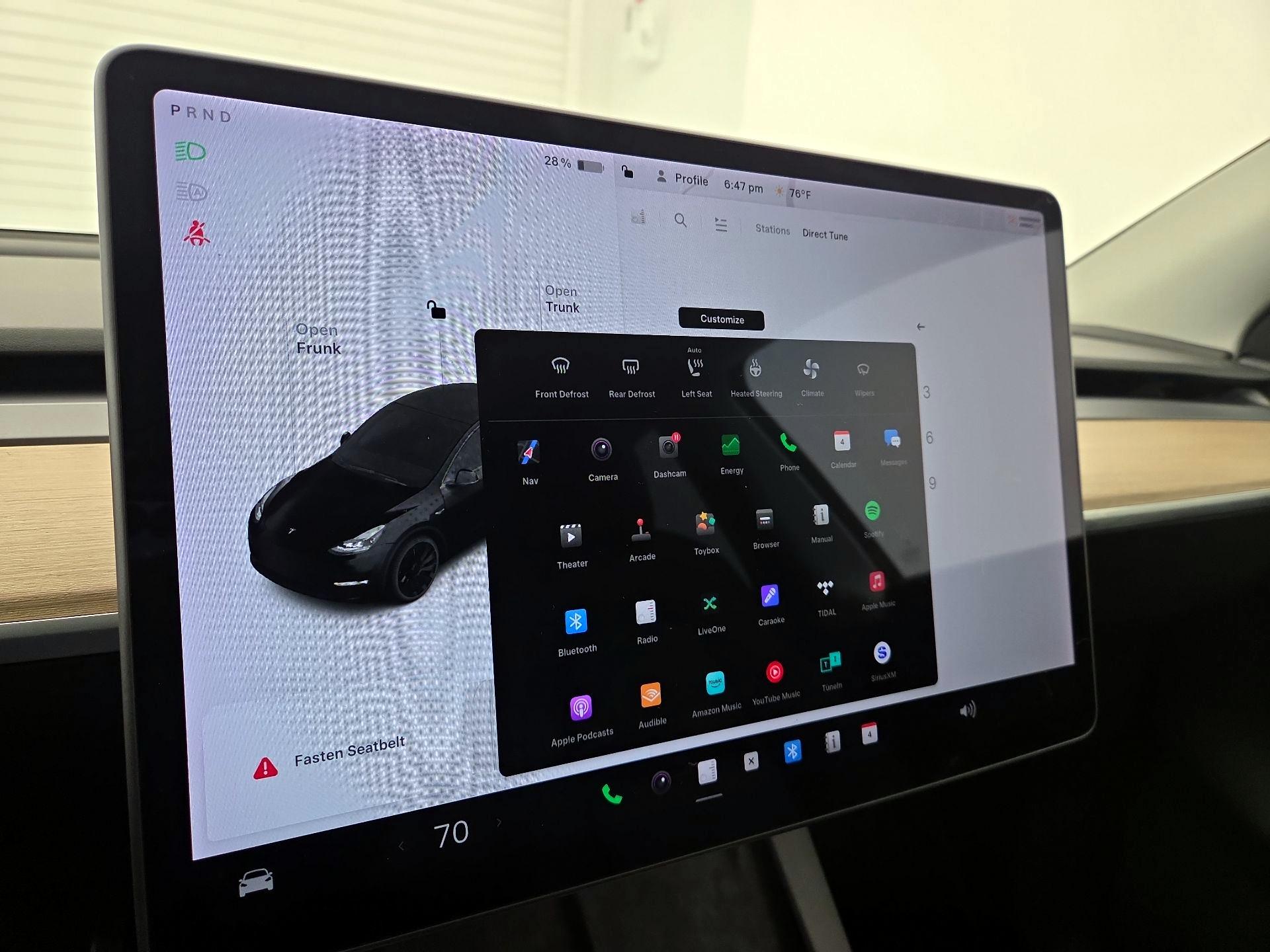 Thumbnail: 2021 Tesla Model Y - 15