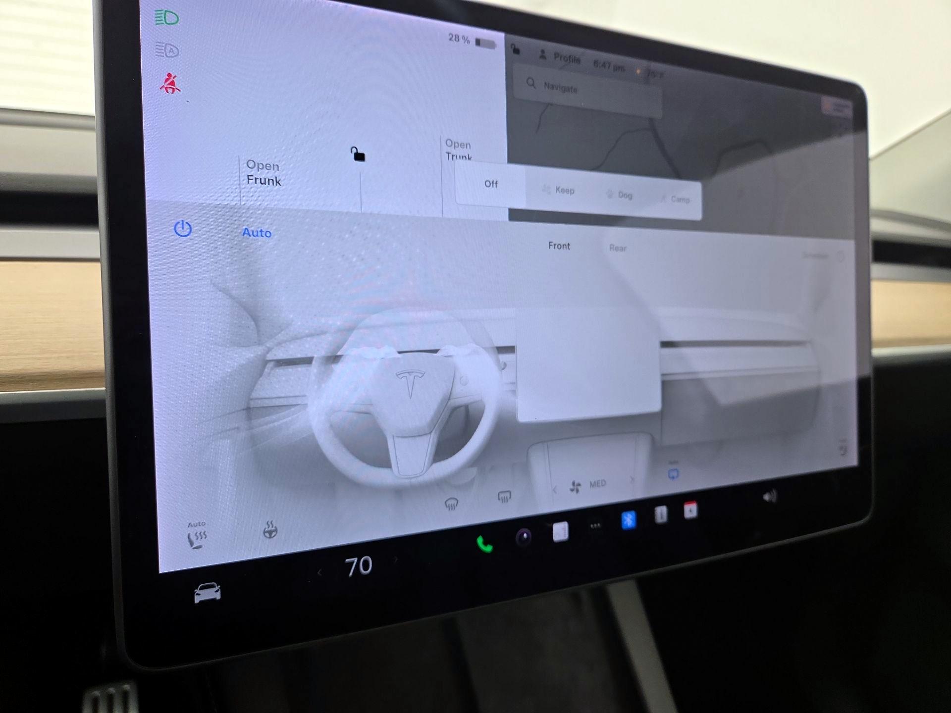 Thumbnail: 2021 Tesla Model Y - 16