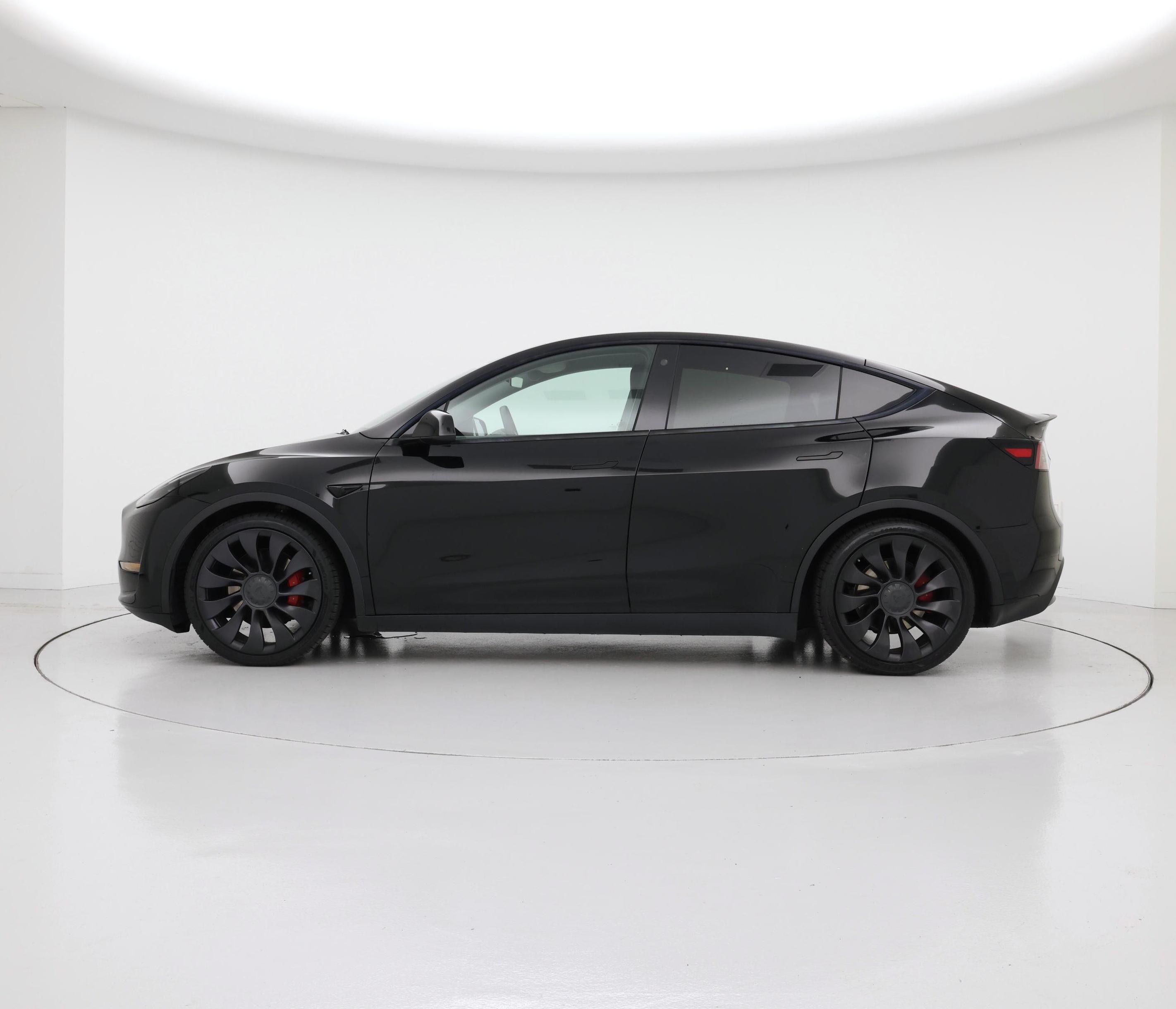 Thumbnail: 2021 Tesla Model Y - 3