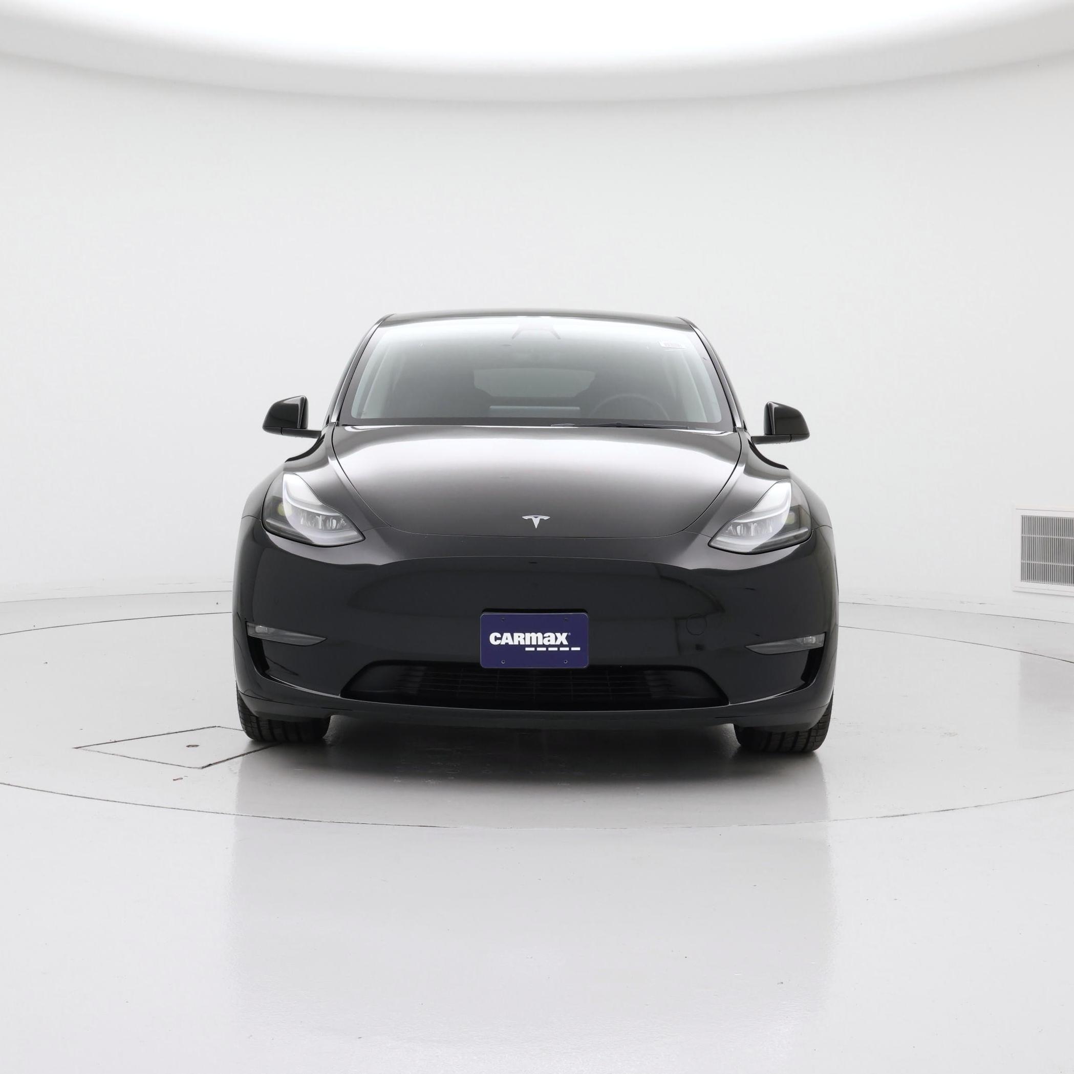 Thumbnail: 2021 Tesla Model Y - 5