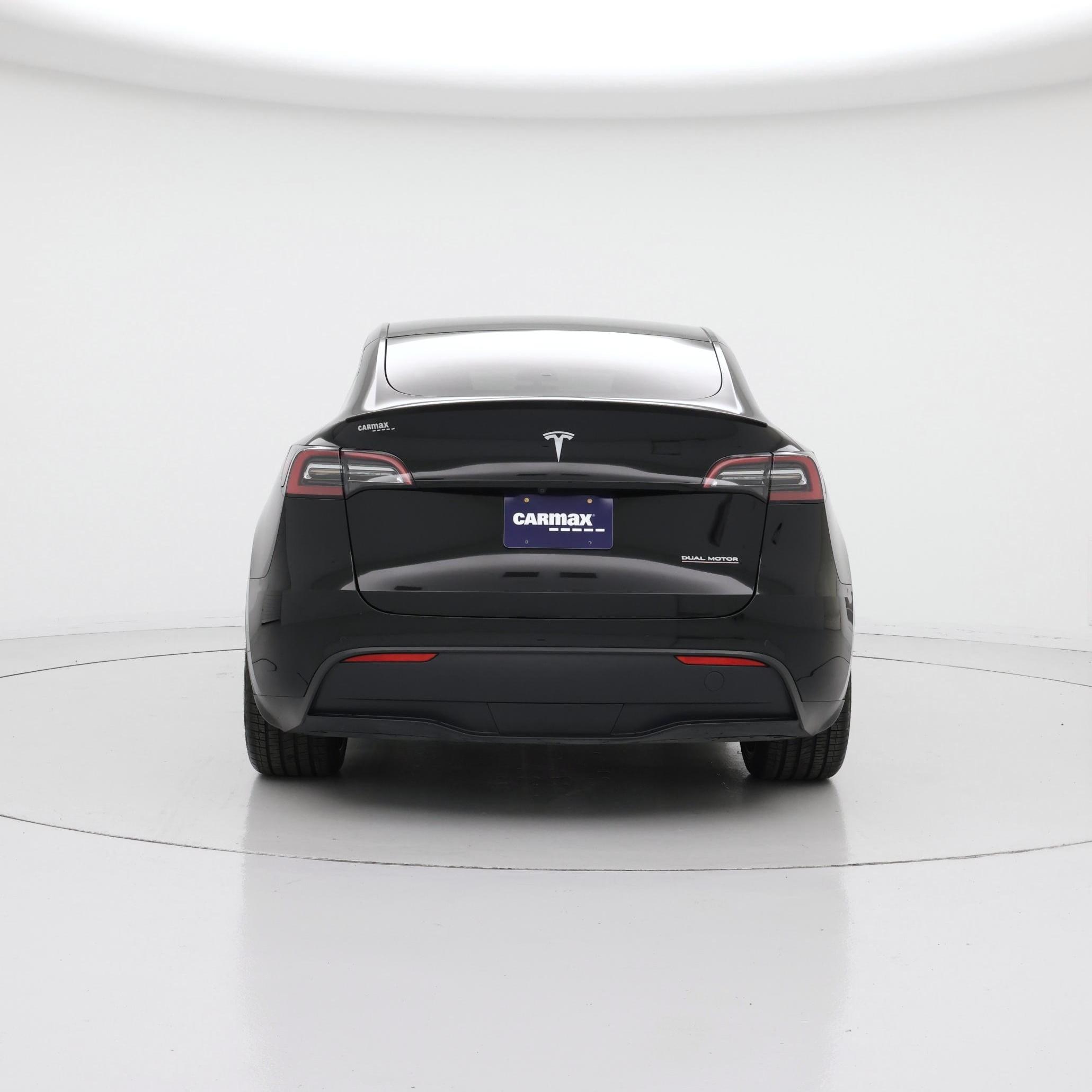 Thumbnail: 2021 Tesla Model Y - 6