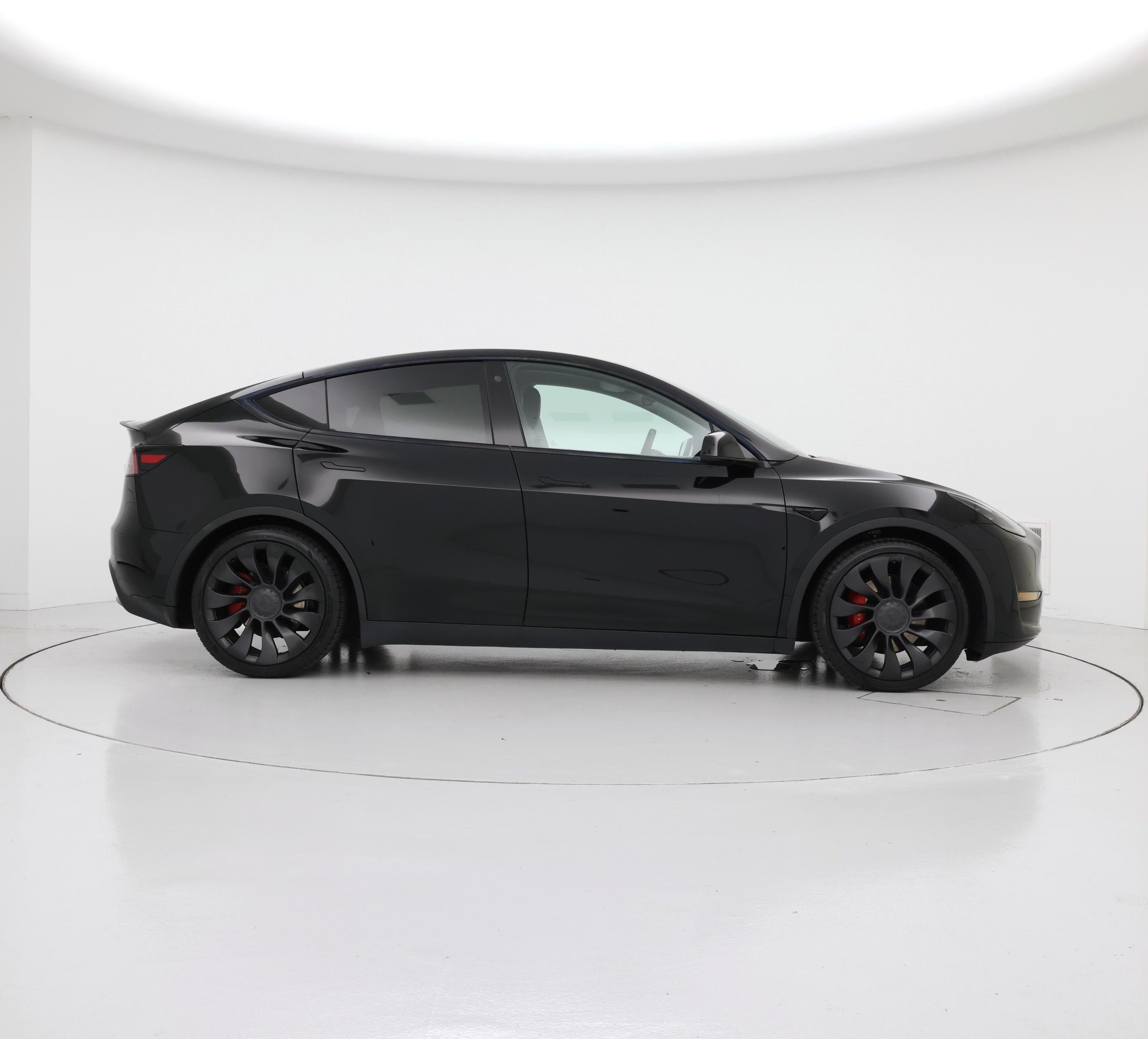 Thumbnail: 2021 Tesla Model Y - 7