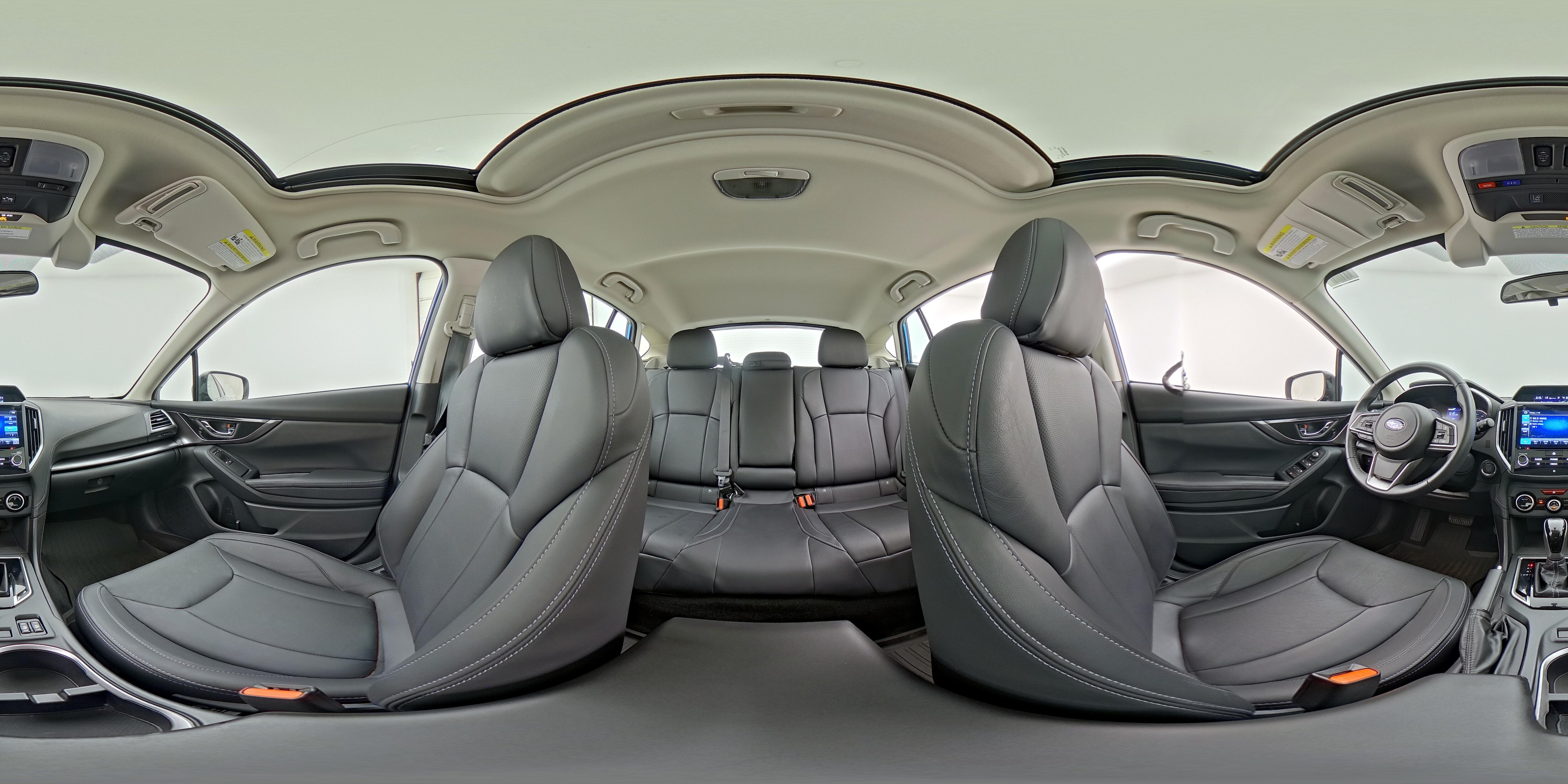2018 Subaru Impreza Limited - Photo 25