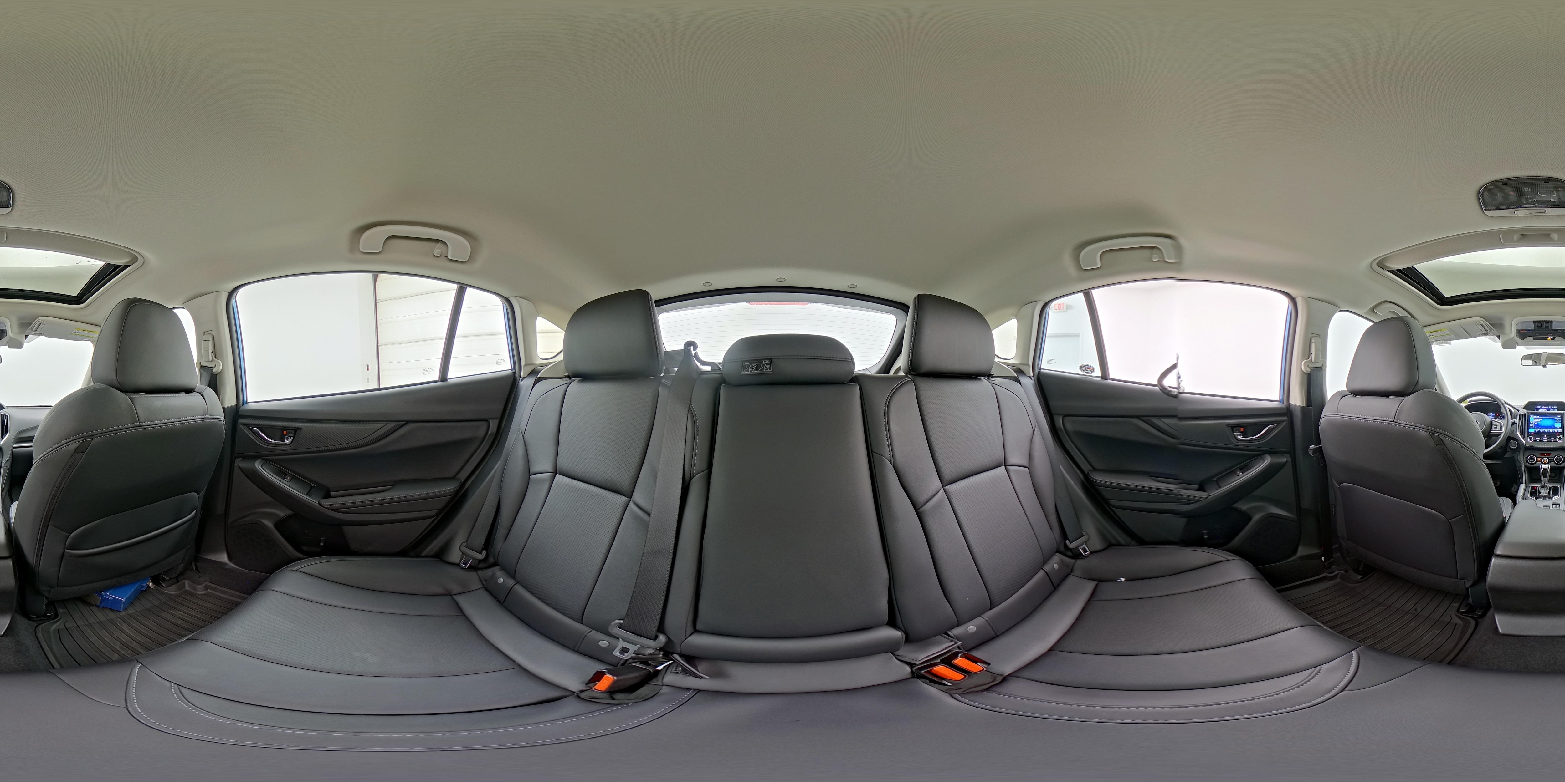 2018 Subaru Impreza Limited - Photo 26