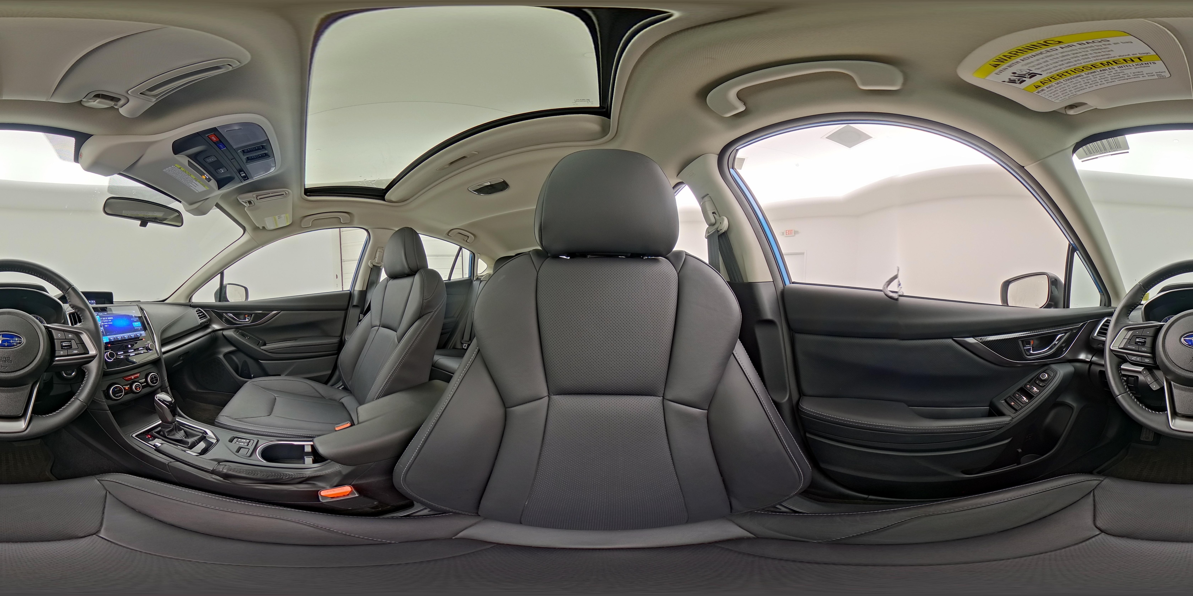 2018 Subaru Impreza Limited - Photo 27