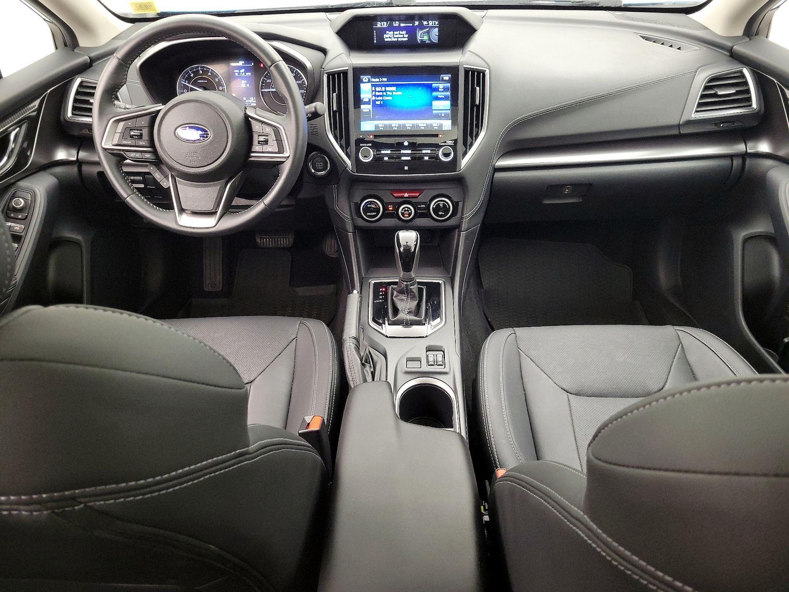 2018 Subaru Impreza Limited - Photo 10