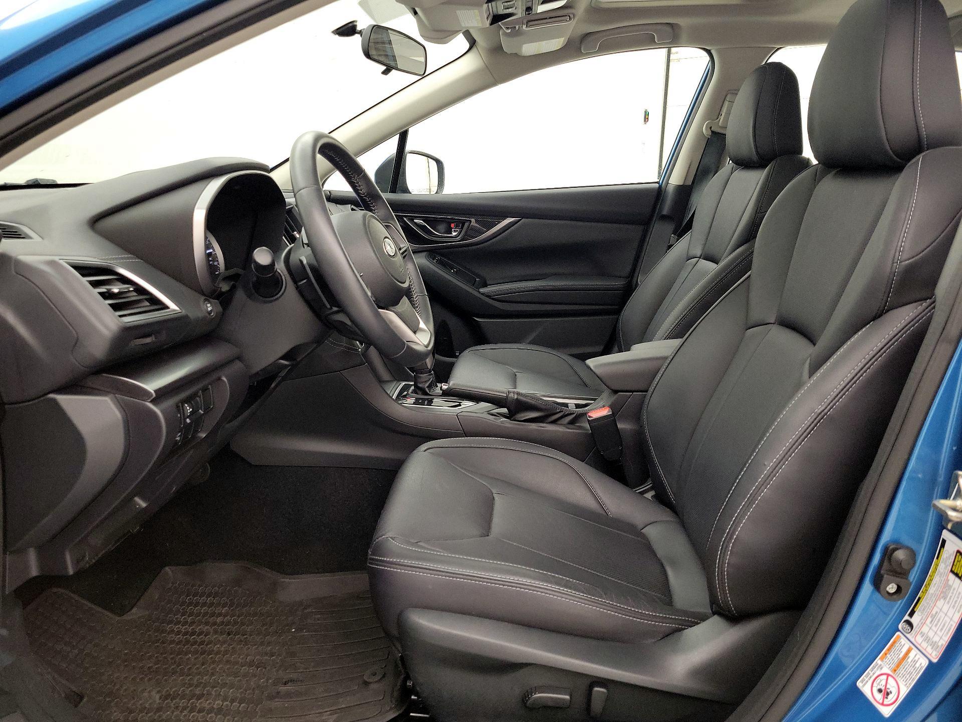 Thumbnail: 2018 Subaru Impreza - 11