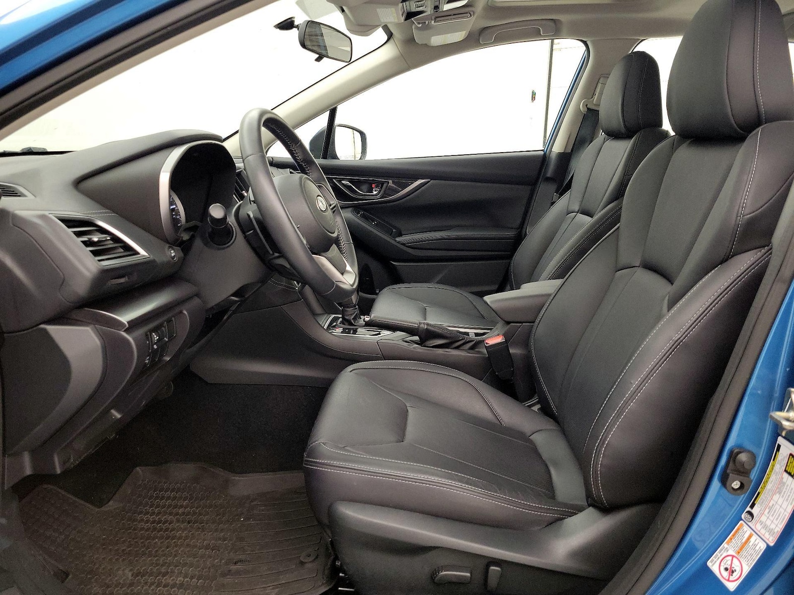 2018 Subaru Impreza Limited - Photo 12