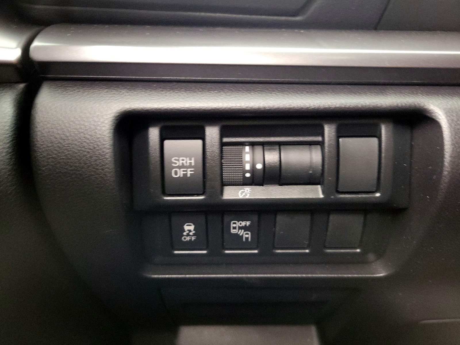 2018 Subaru Impreza Limited - Photo 14
