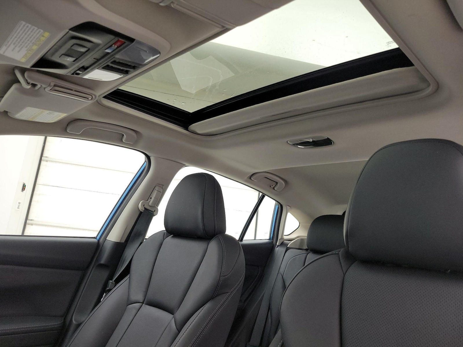 2018 Subaru Impreza Limited - Photo 20