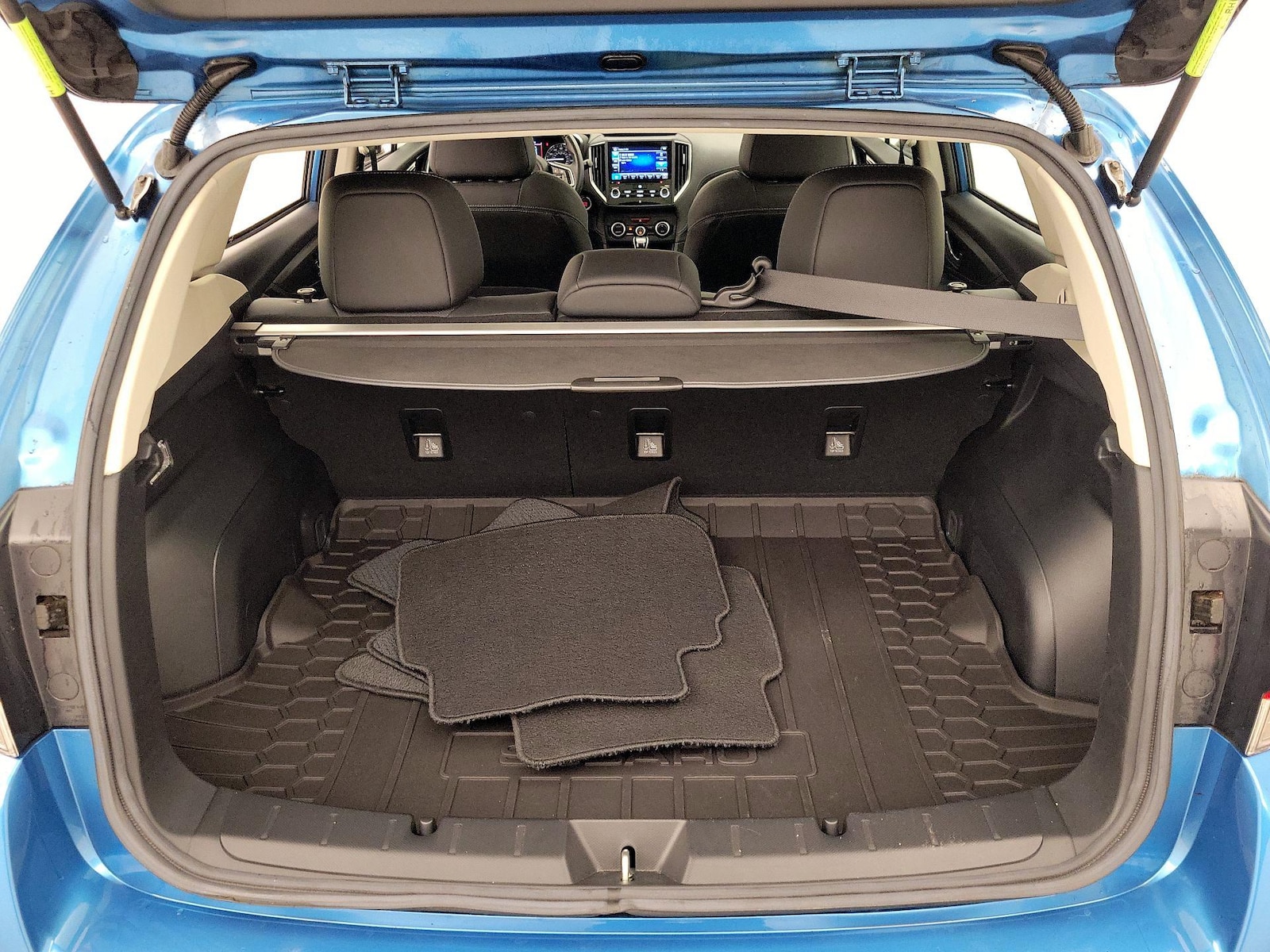 2018 Subaru Impreza Limited - Photo 22