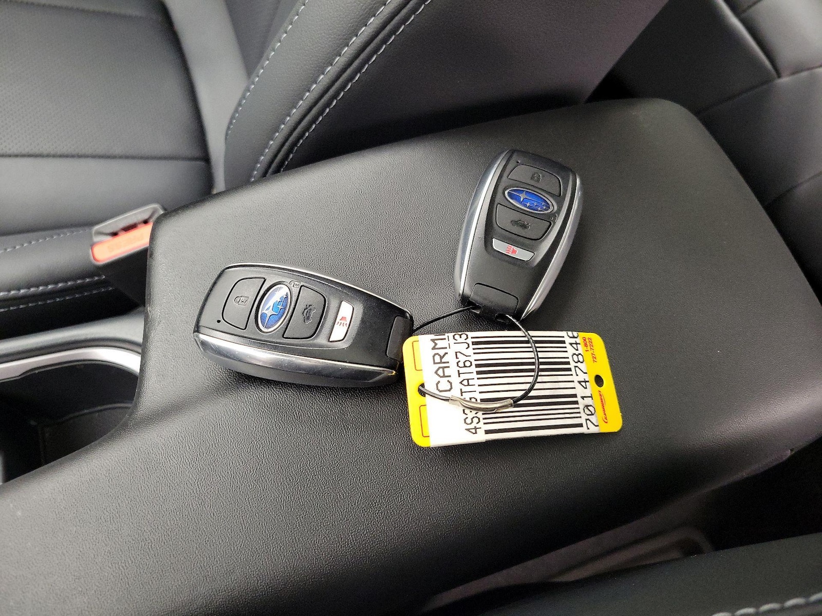 2018 Subaru Impreza Limited - Photo 24