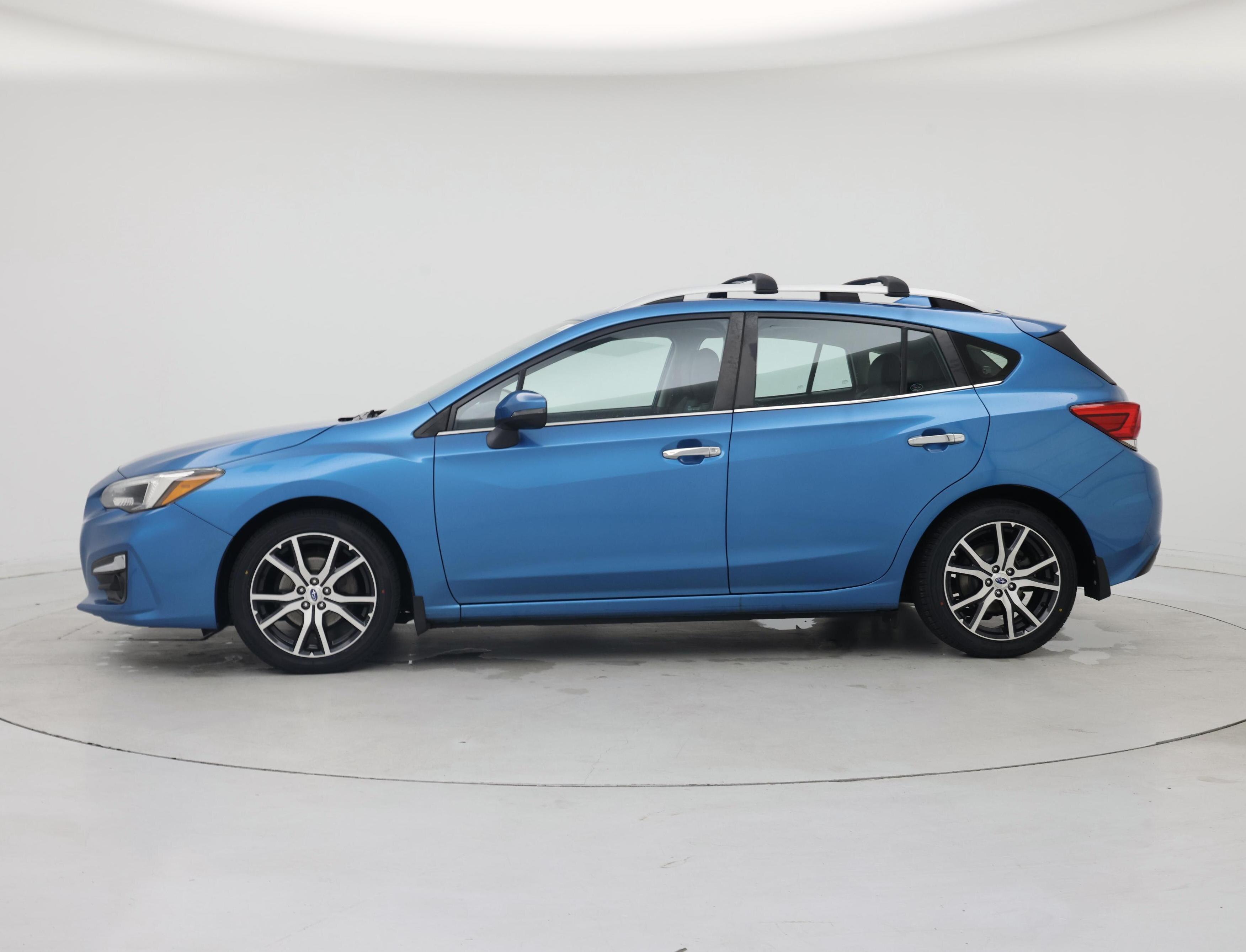 Thumbnail: 2018 Subaru Impreza - 3