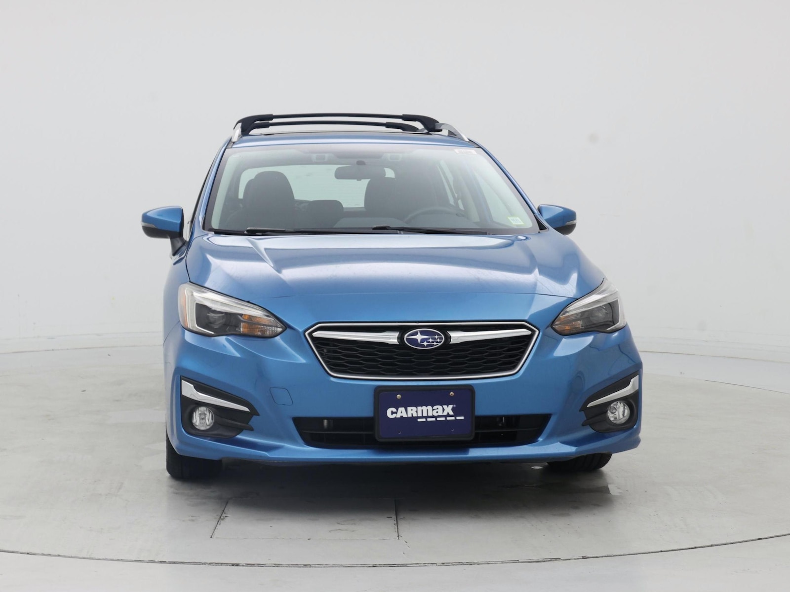 2018 Subaru Impreza Limited - Photo 6