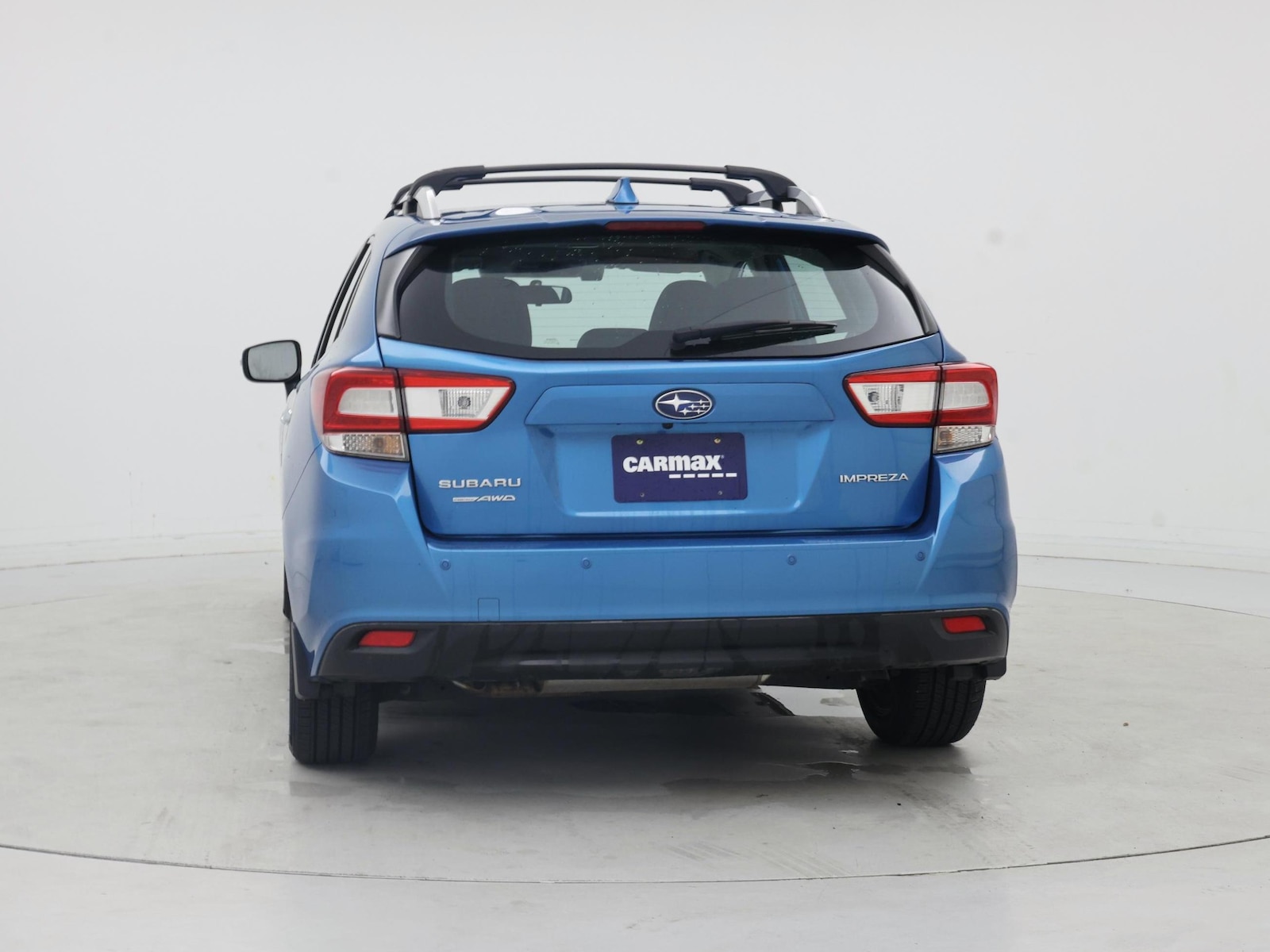 2018 Subaru Impreza Limited - Photo 7