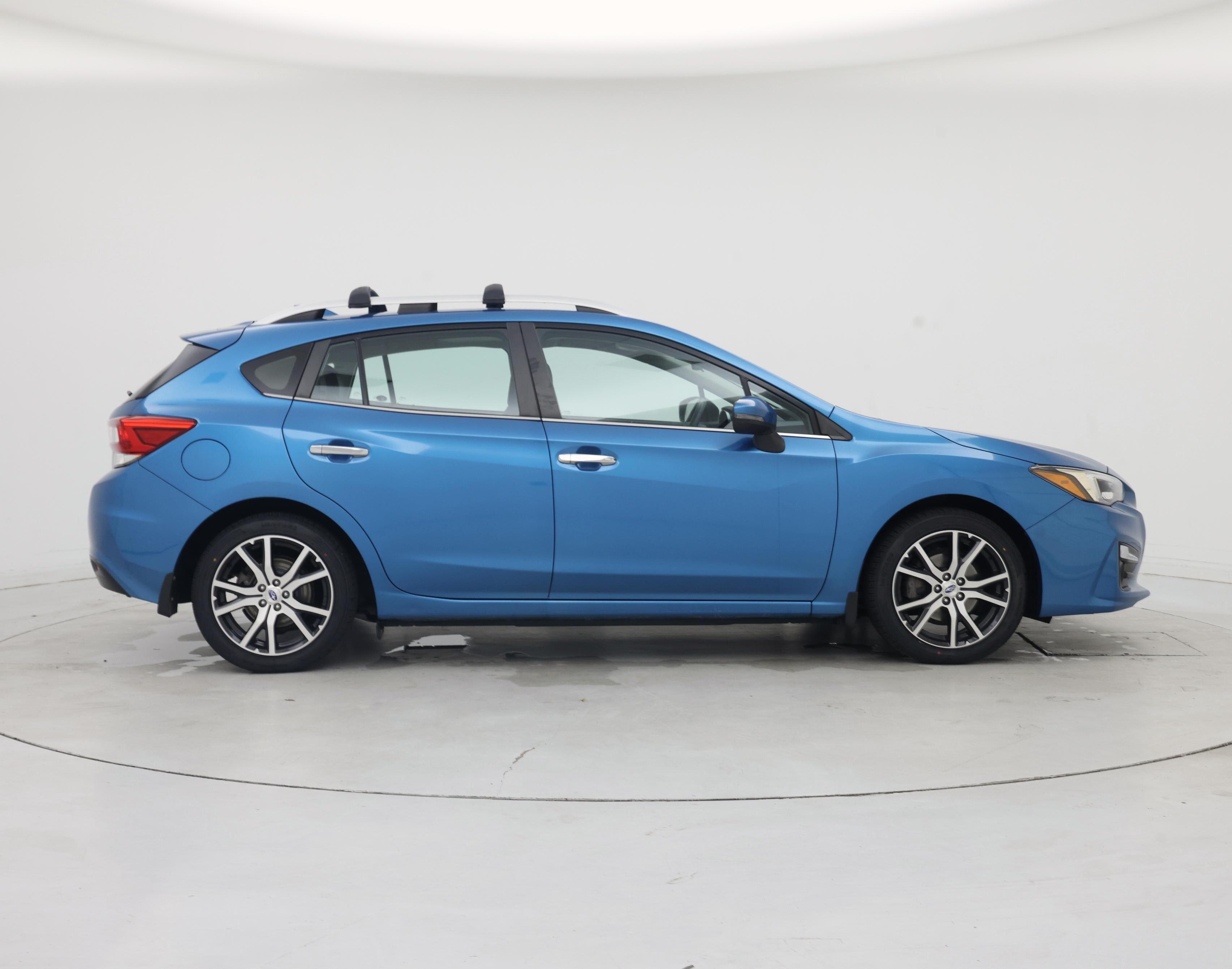 Thumbnail: 2018 Subaru Impreza - 7