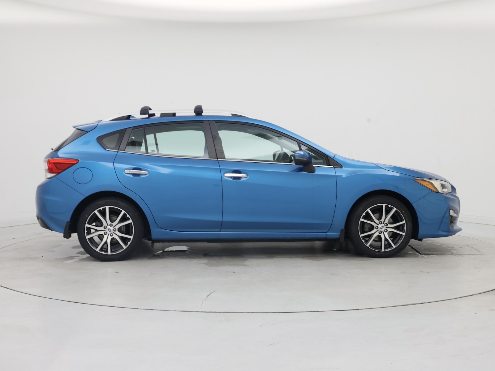 2018 Subaru Impreza Limited - Photo 8
