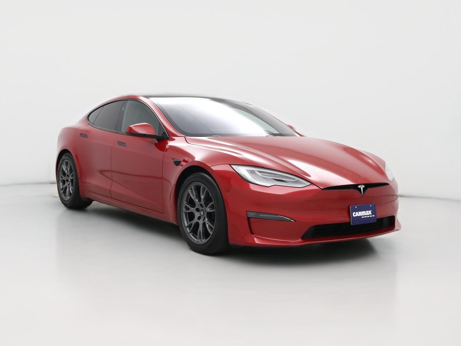 2021 Tesla Model S