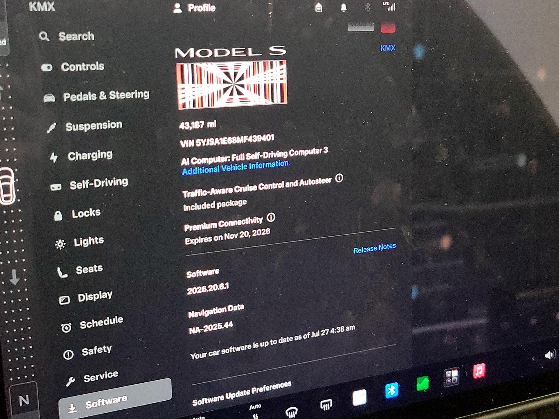Thumbnail: 2021 Tesla Model S - 13