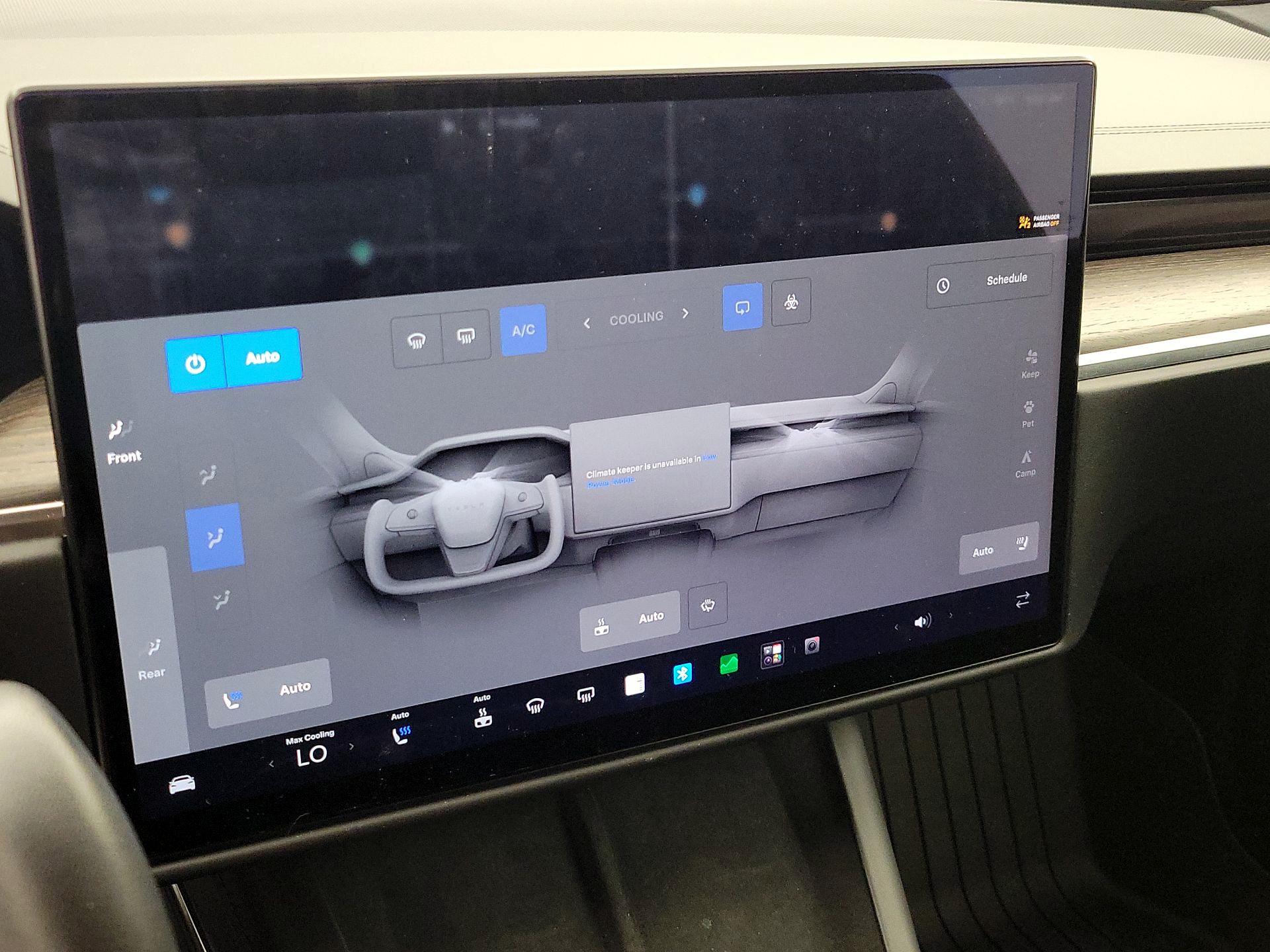 Thumbnail: 2021 Tesla Model S - 16