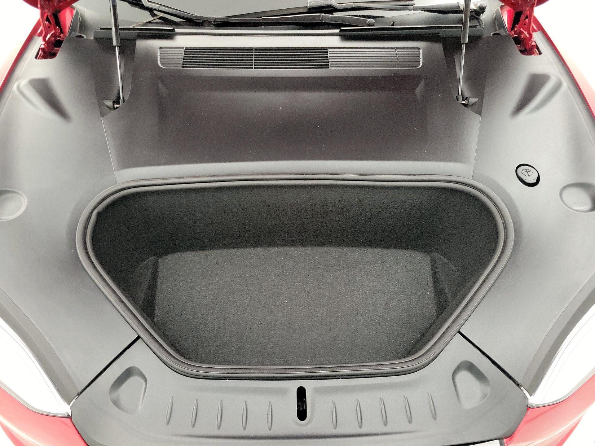 Thumbnail: 2021 Tesla Model S - 20