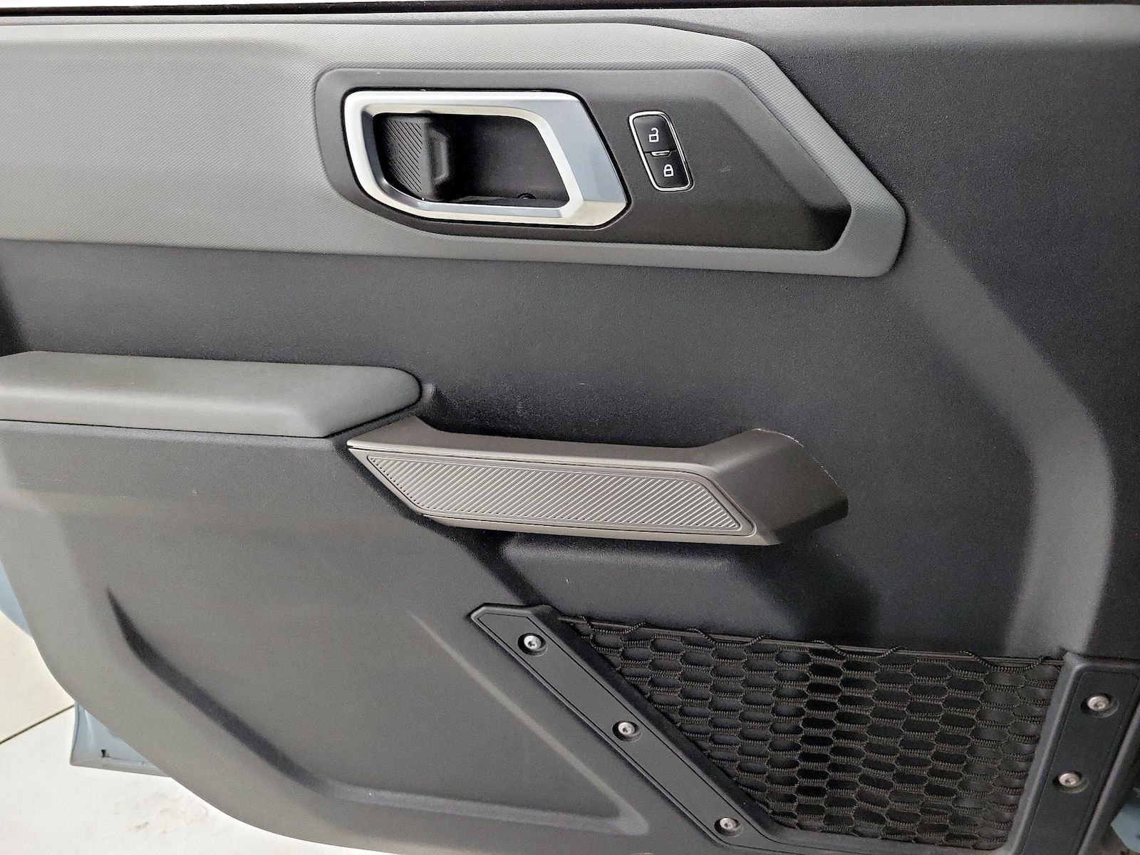 2022 Ford Bronco 4-Door Black Diamond - Photo 13