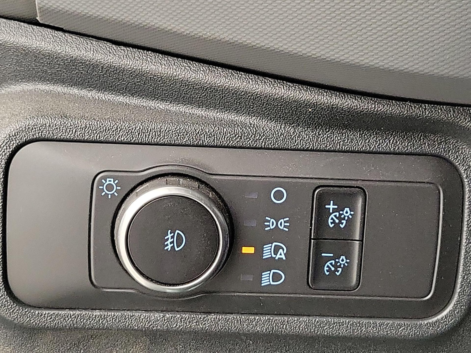 2022 Ford Bronco 4-Door Black Diamond - Photo 14
