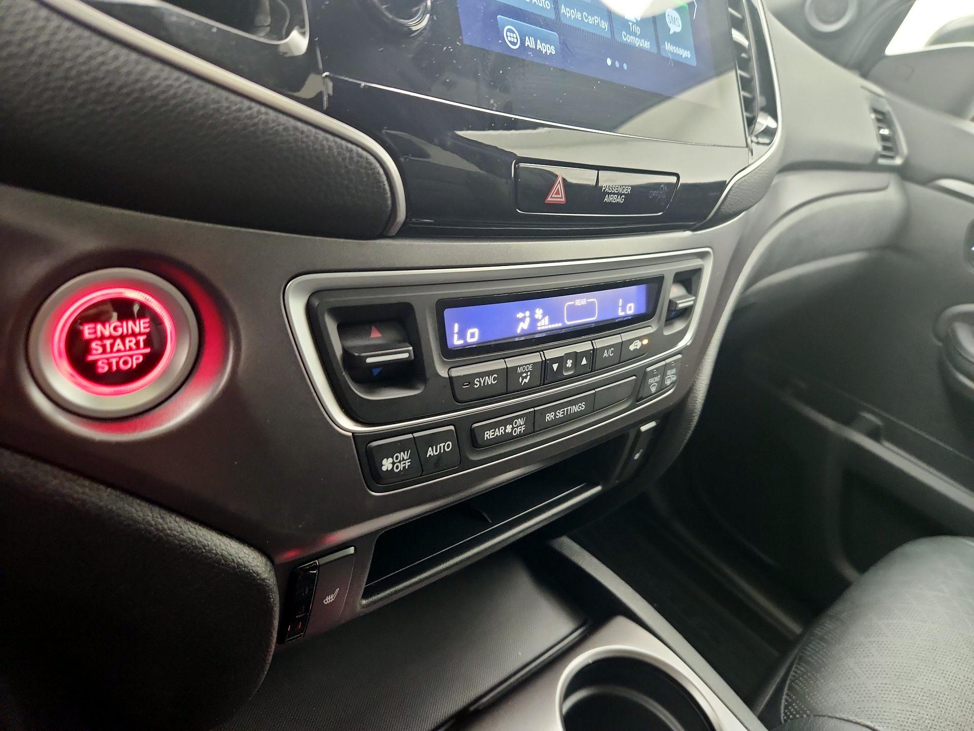 Thumbnail: 2020 Honda Passport - 15