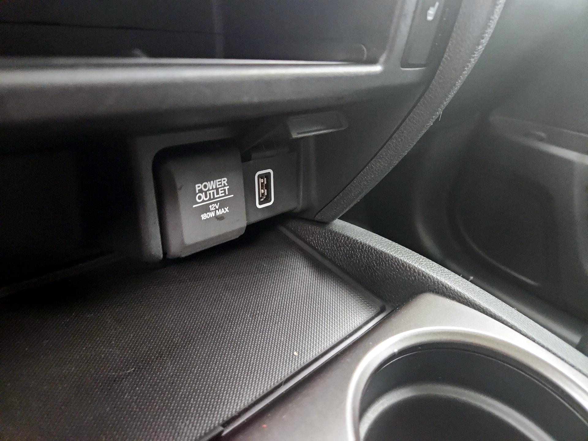 Thumbnail: 2020 Honda Passport - 17